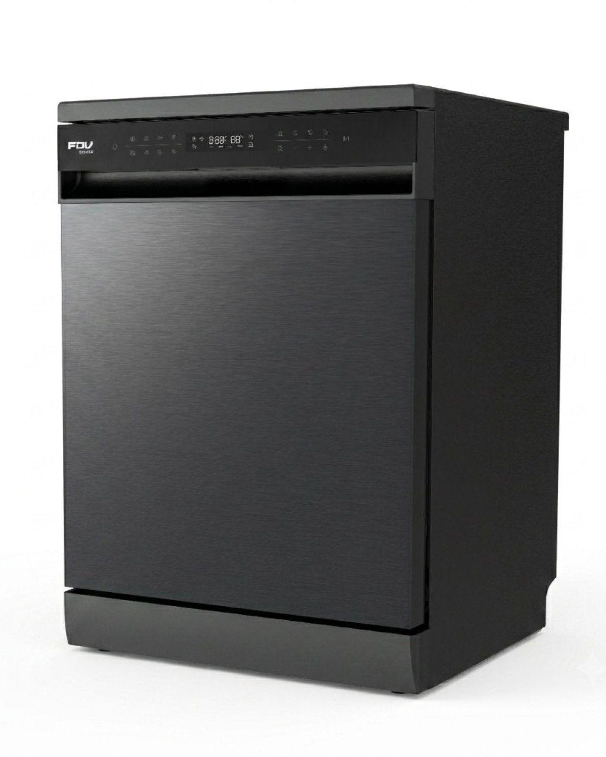 Lavavajillas Prestige 2.0 14C Free Standing 60 cm FDV-2