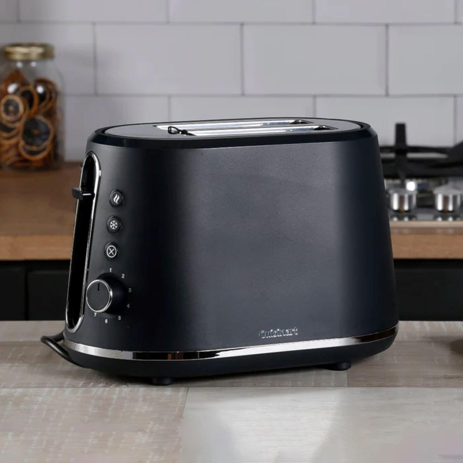 Tostador Cuisinart CPT780CL-3