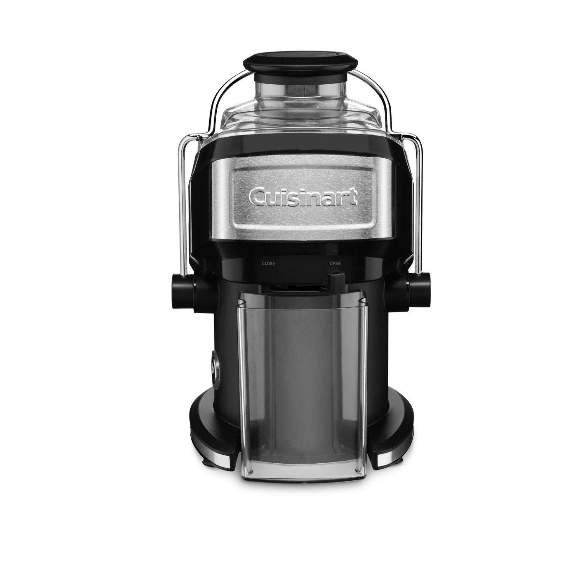 Extractor de jugos Cuisinart CJE500CL-0