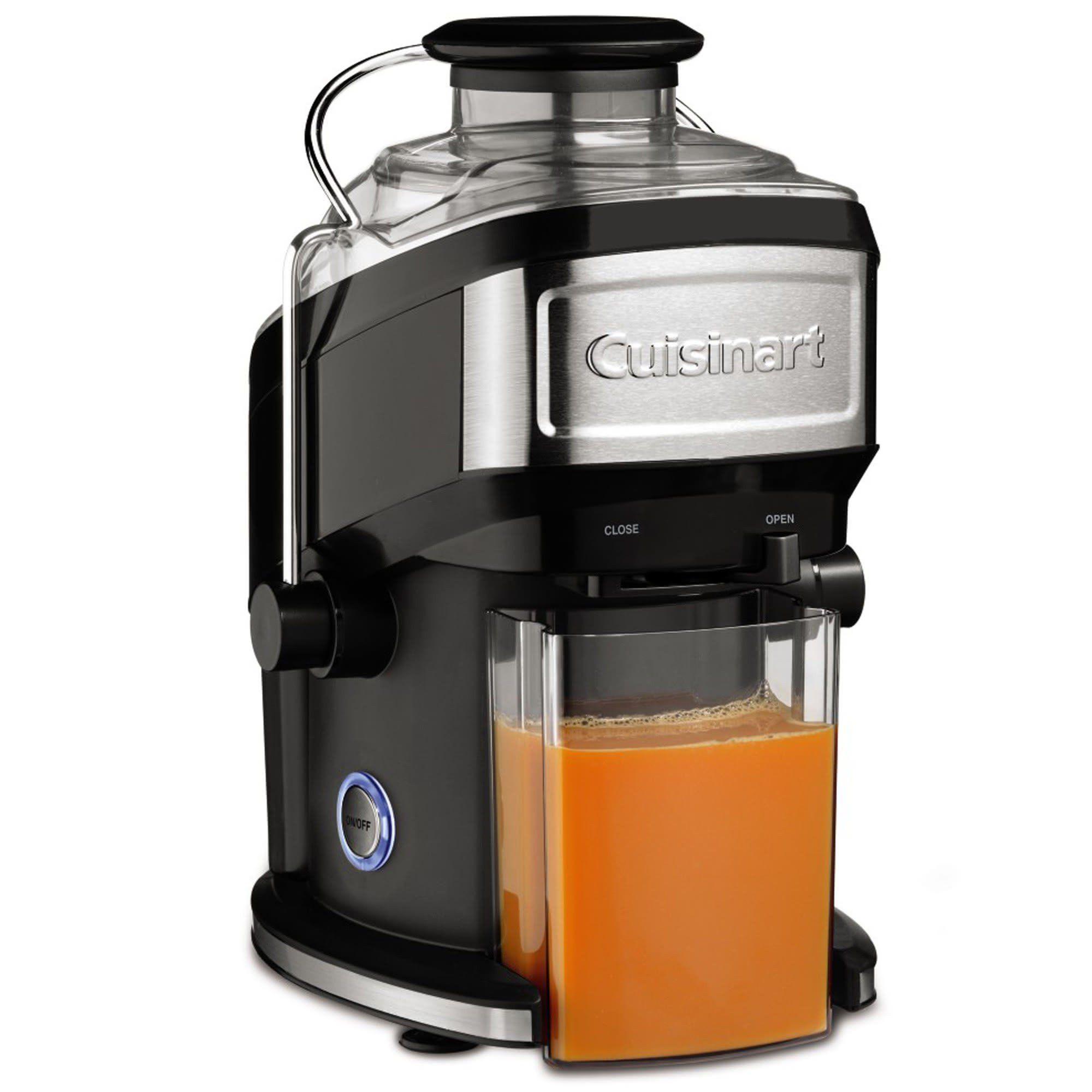 Extractor de jugos Cuisinart CJE500CL-2