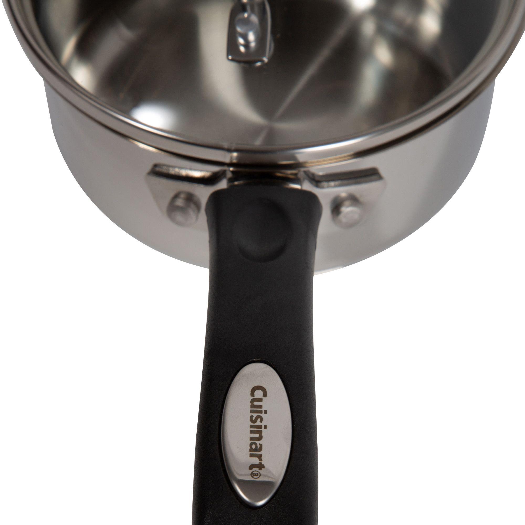 Bateria Cuisinart Acero Inoxidable 7 Pzs-5