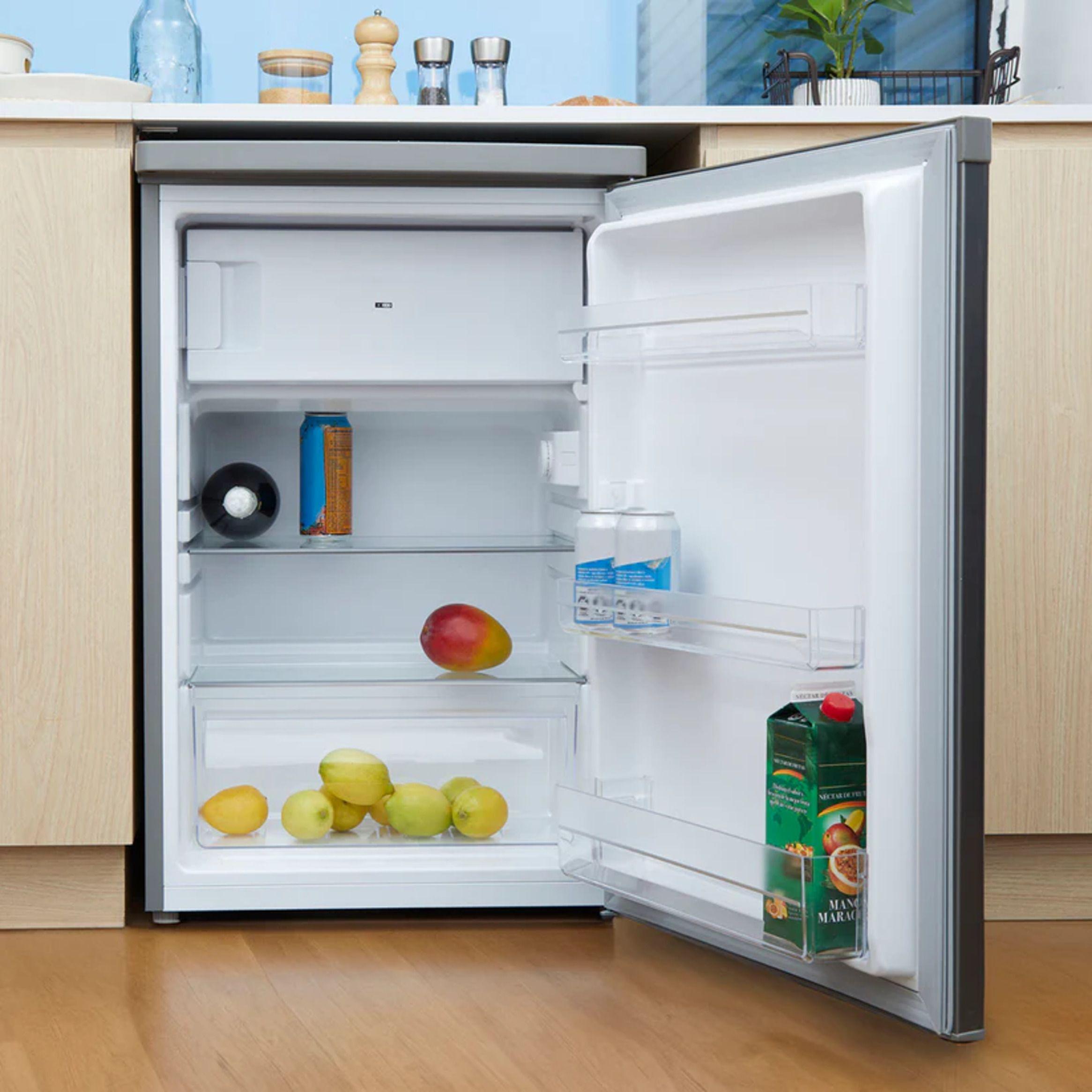 Frigobar FDV Bajo cubierta 109 Lts Elegance 2.0 inox-3