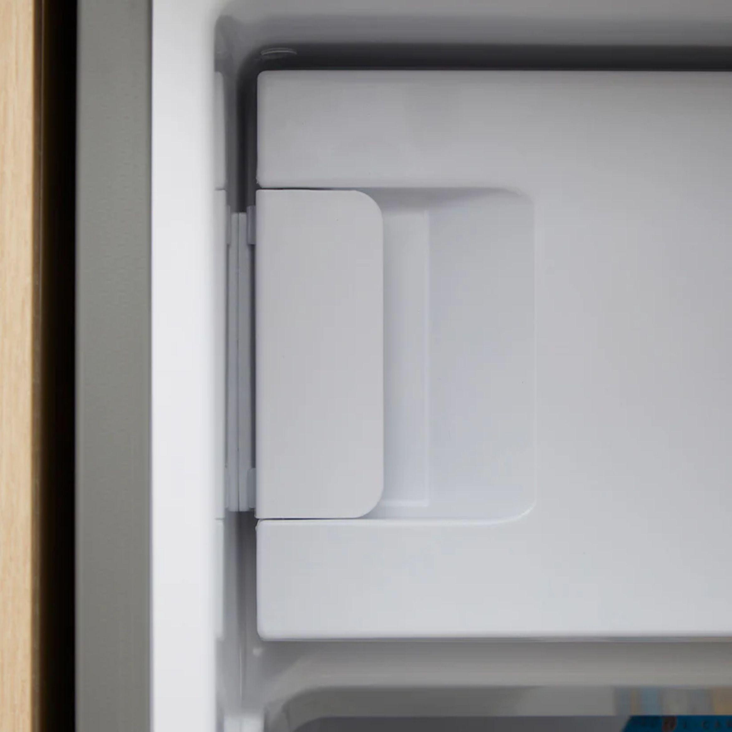 Frigobar FDV Bajo cubierta 109 Lts Elegance 2.0 inox-6
