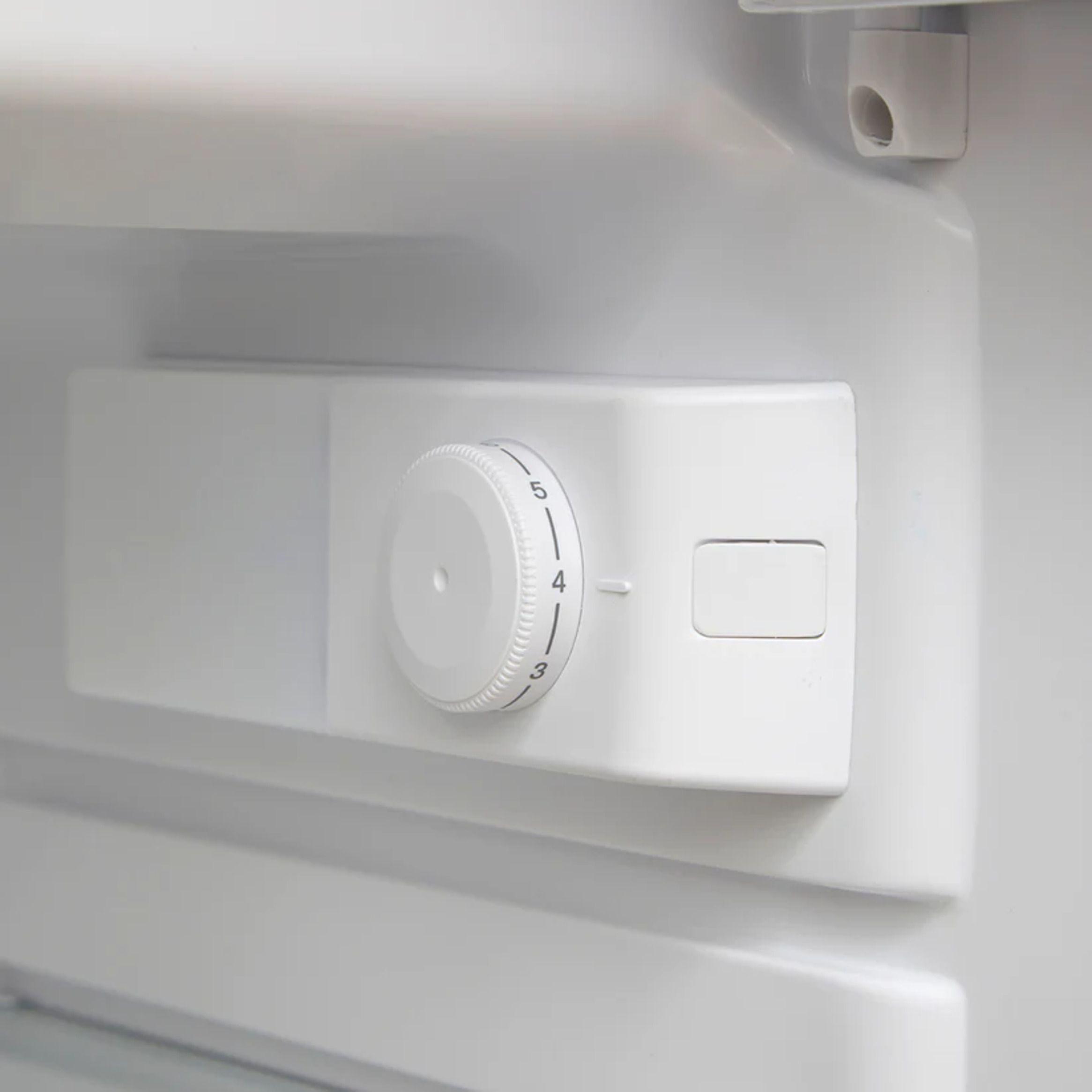 Frigobar FDV Bajo cubierta 109 Lts Elegance 2.0 inox-9