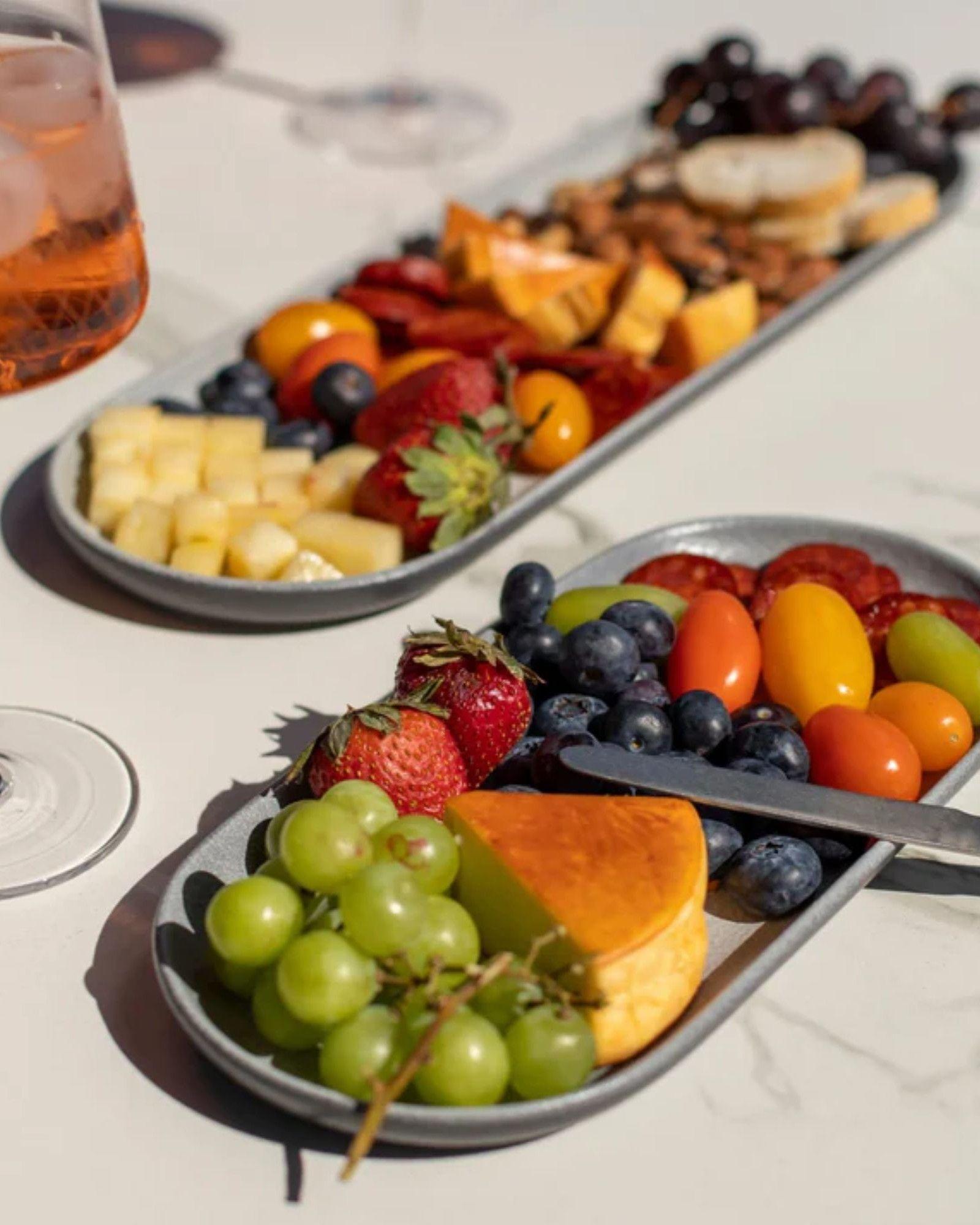 Set 2 platos aperitivo Coquinaria-2
