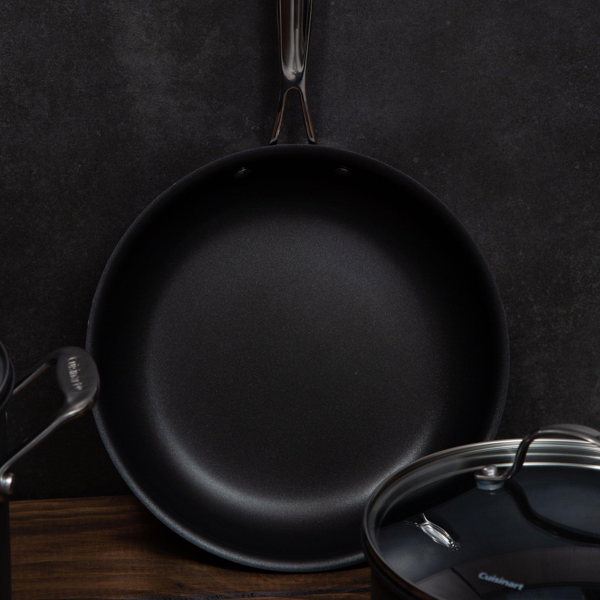 Bateria Cuisinart Chef Classic 7P Negra-6