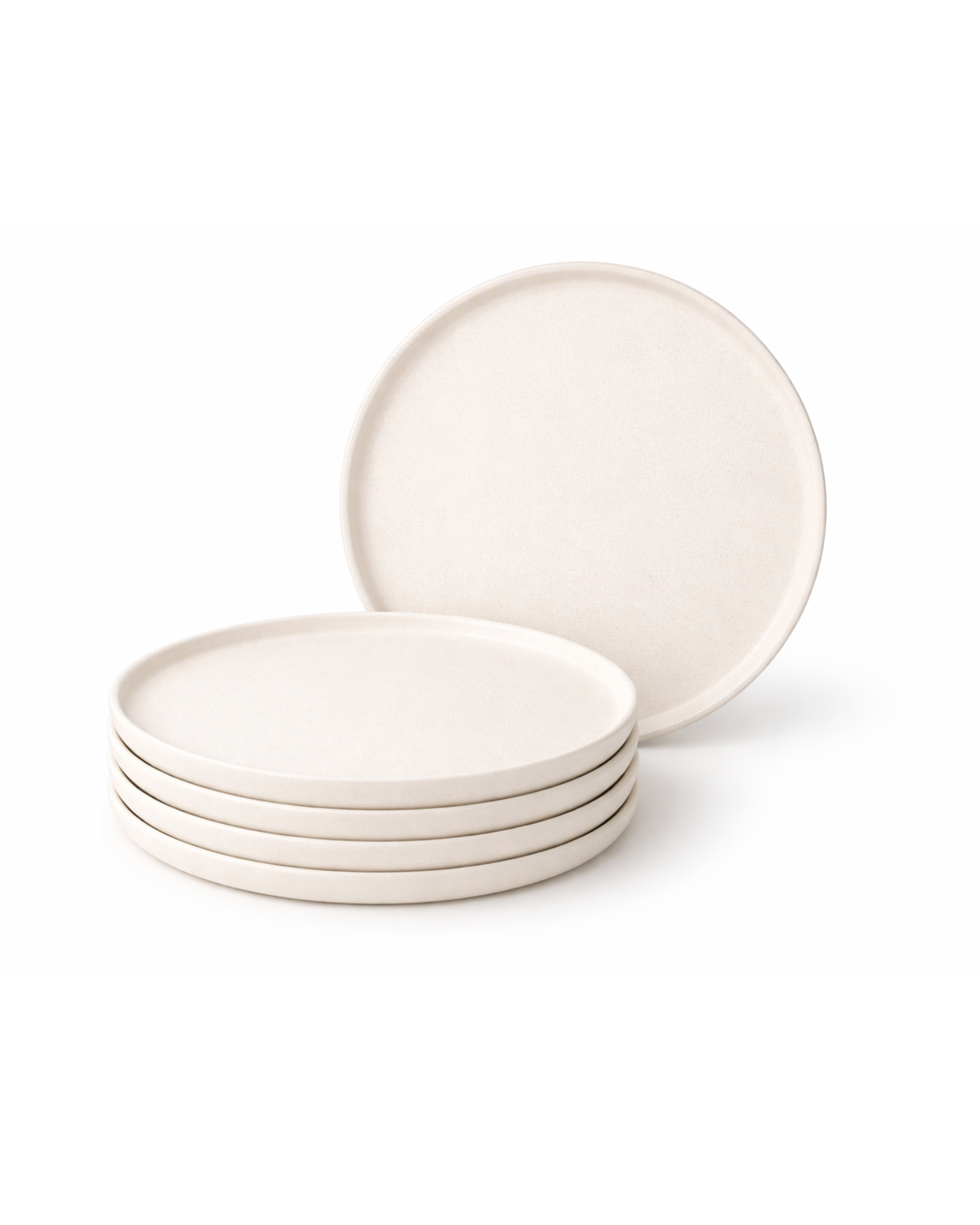 Juego de Vajilla Coquinaria crema 20pzs-4
