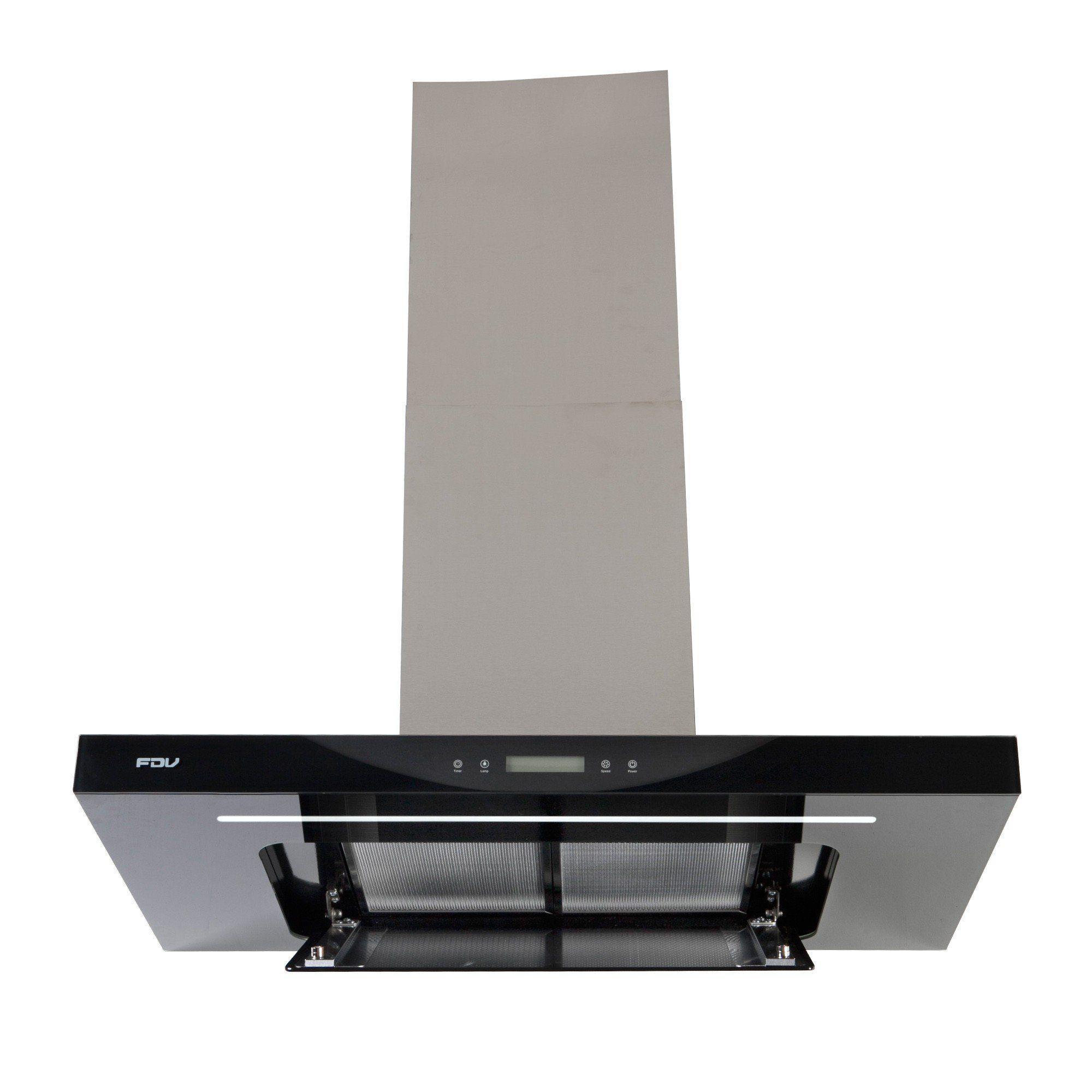 Campana Fdv Deluxe Isla Chef - 1000 (m3/h)-1
