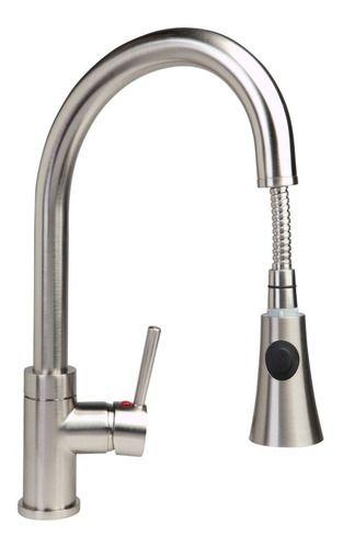 Griferia Fdv Smart Pro 2.0 - Cocina-5