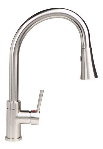 Griferia Fdv Smart Pro 2.0 - Cocina-6