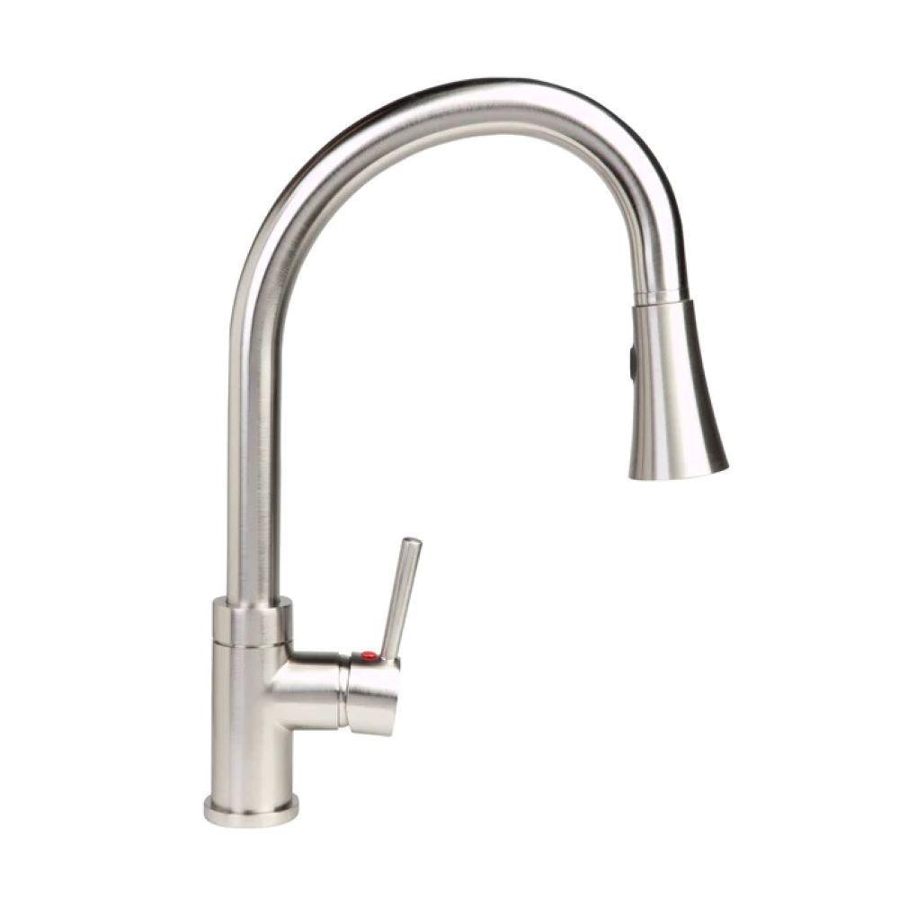 Griferia Fdv Smart Pro 2.0 - Cocina-1