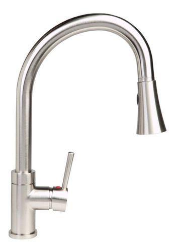 Griferia Fdv Smart Pro 2.0 - Cocina-6