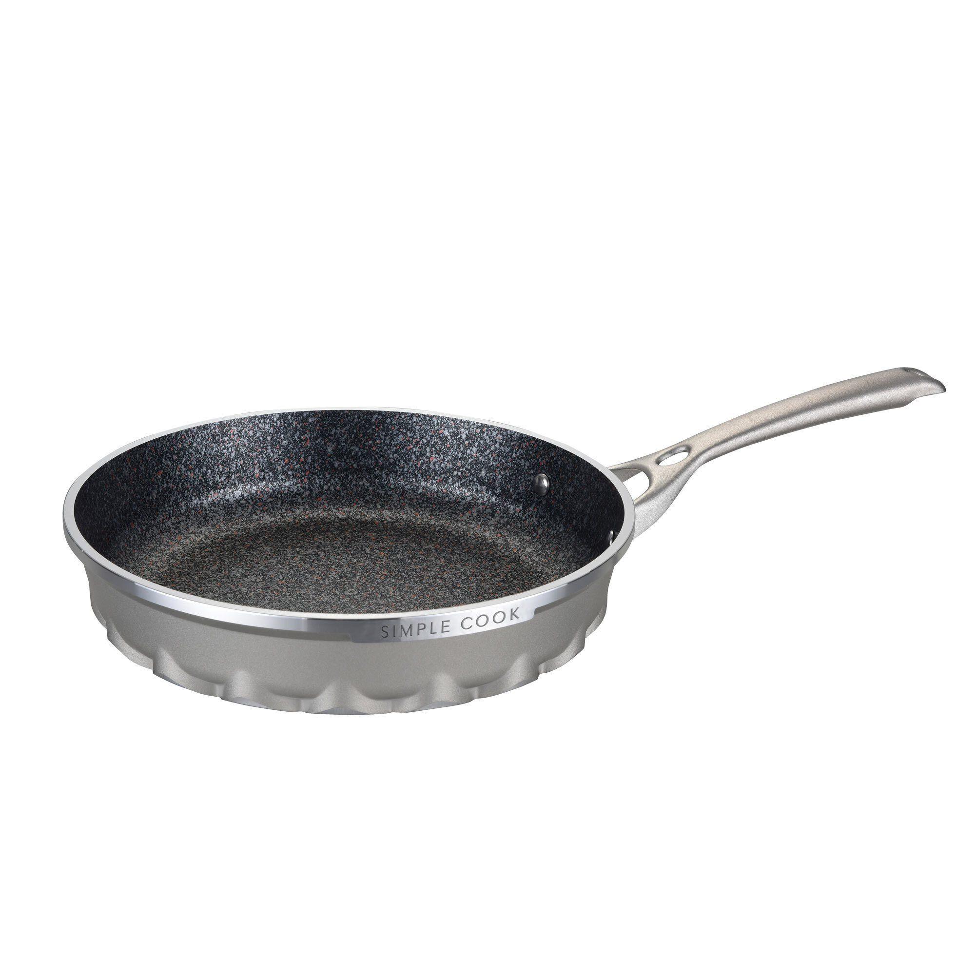 Bateria Simple Cook Mont Blanc 9 pzs-5