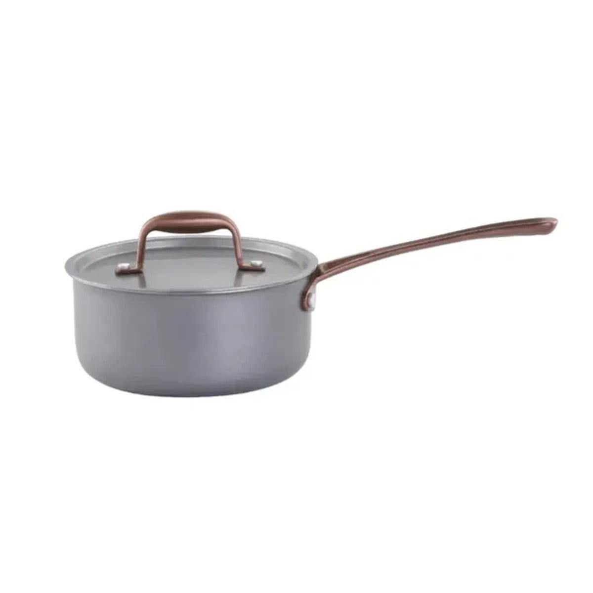 Bateria Simple Cook Vintage 8 pzs 2.0-5
