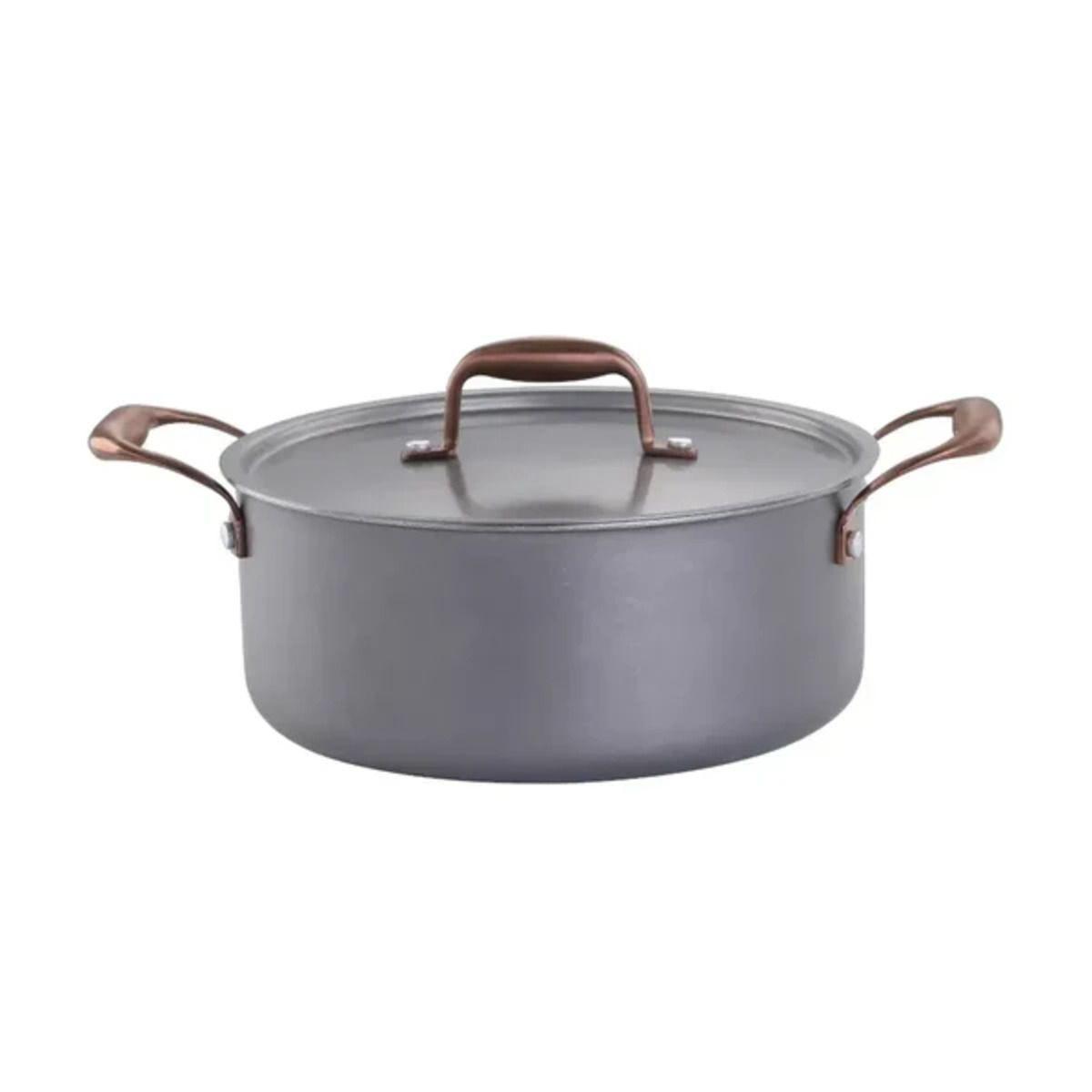 Bateria Simple Cook Vintage 8 pzs 2.0-6