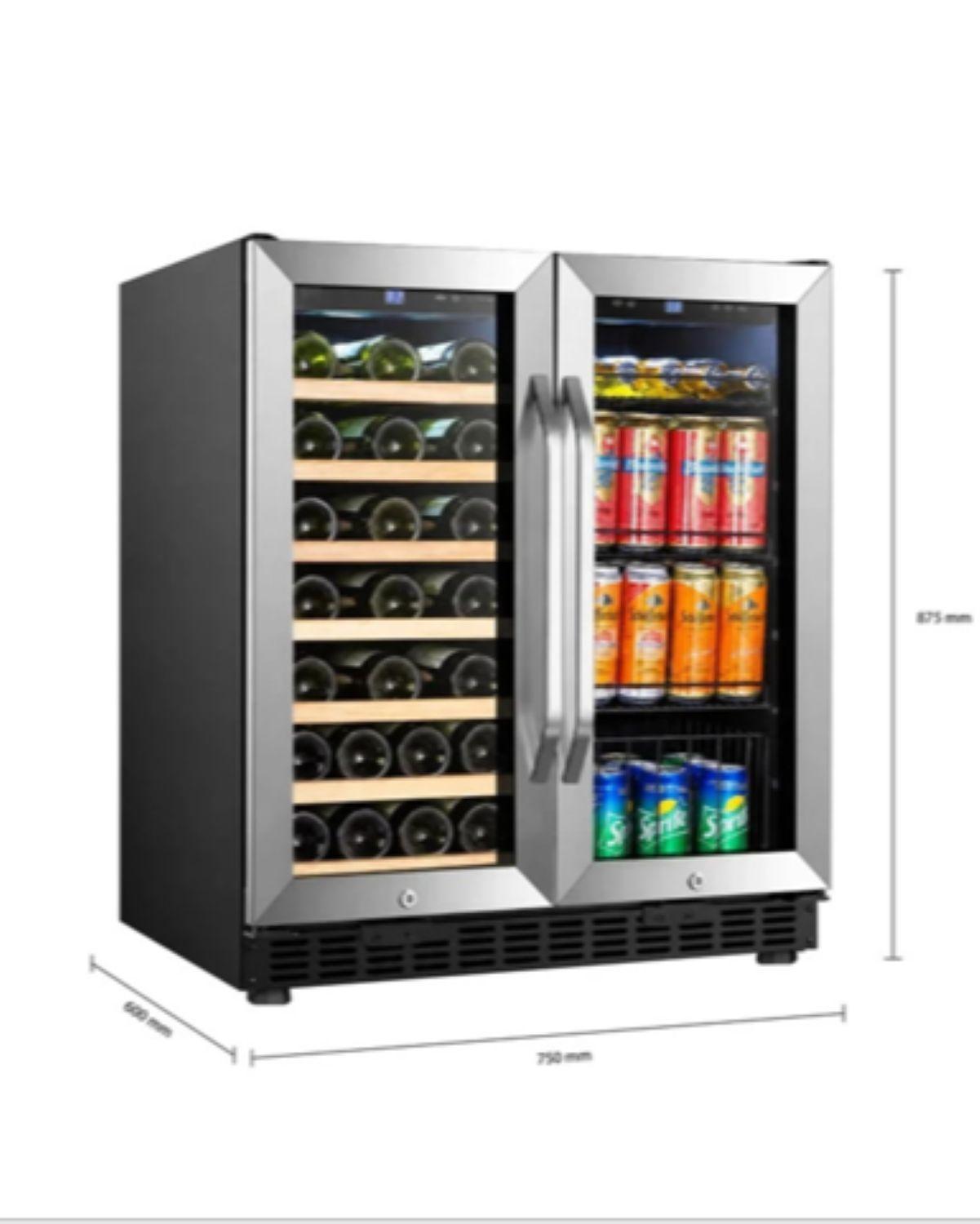 Cava 168 litros FDV-2