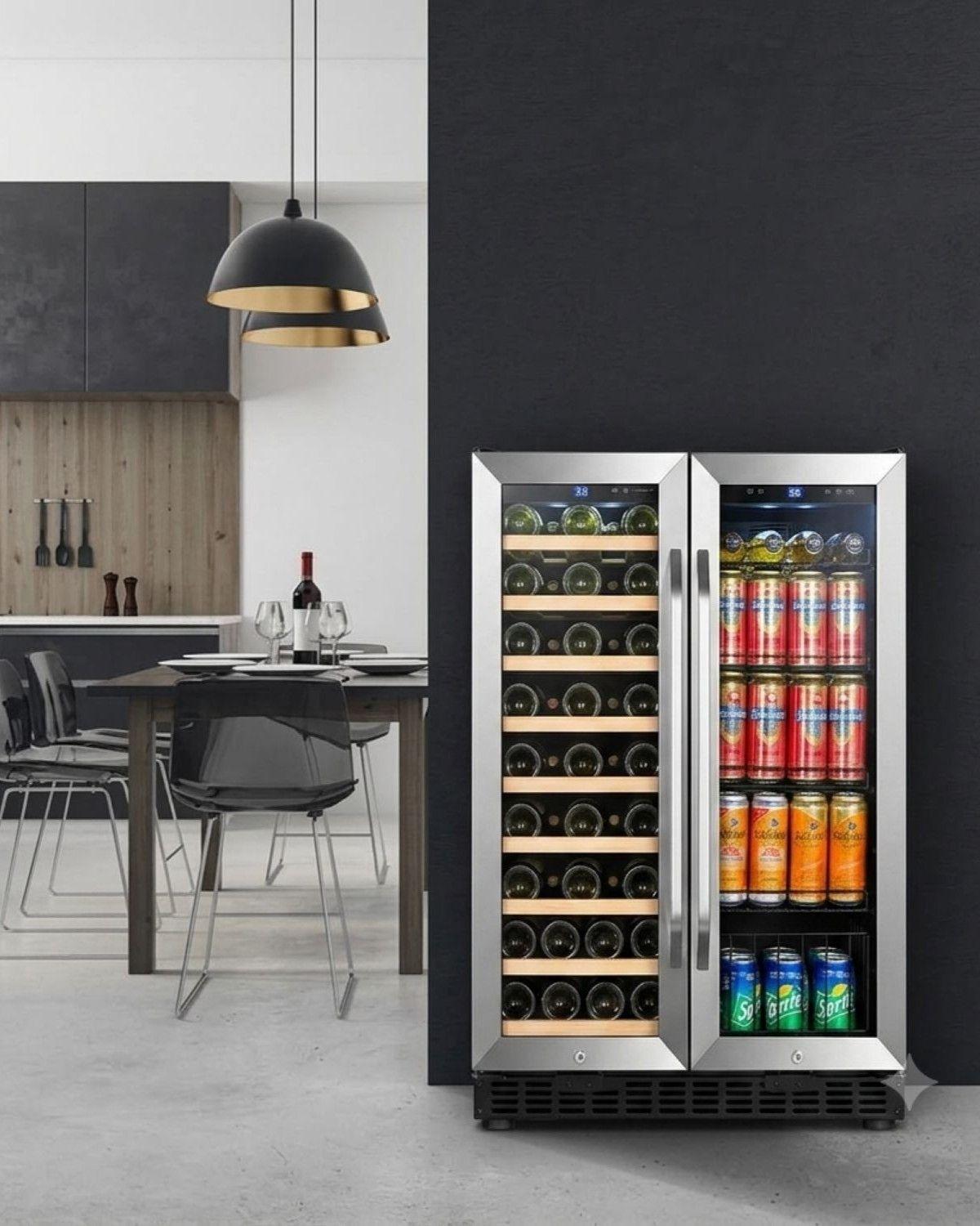 Cava 168 litros FDV-4