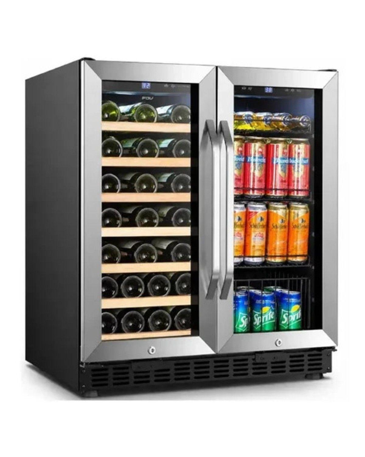 Cava 168 litros FDV-5