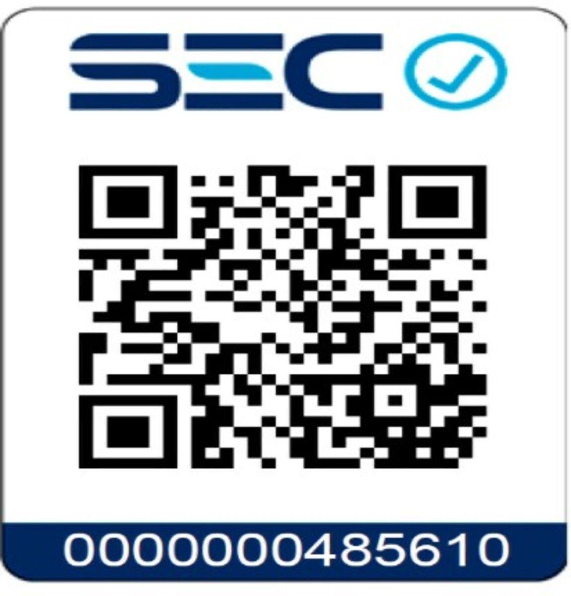 Encimera FDV Induccion 3 black 2.0-2