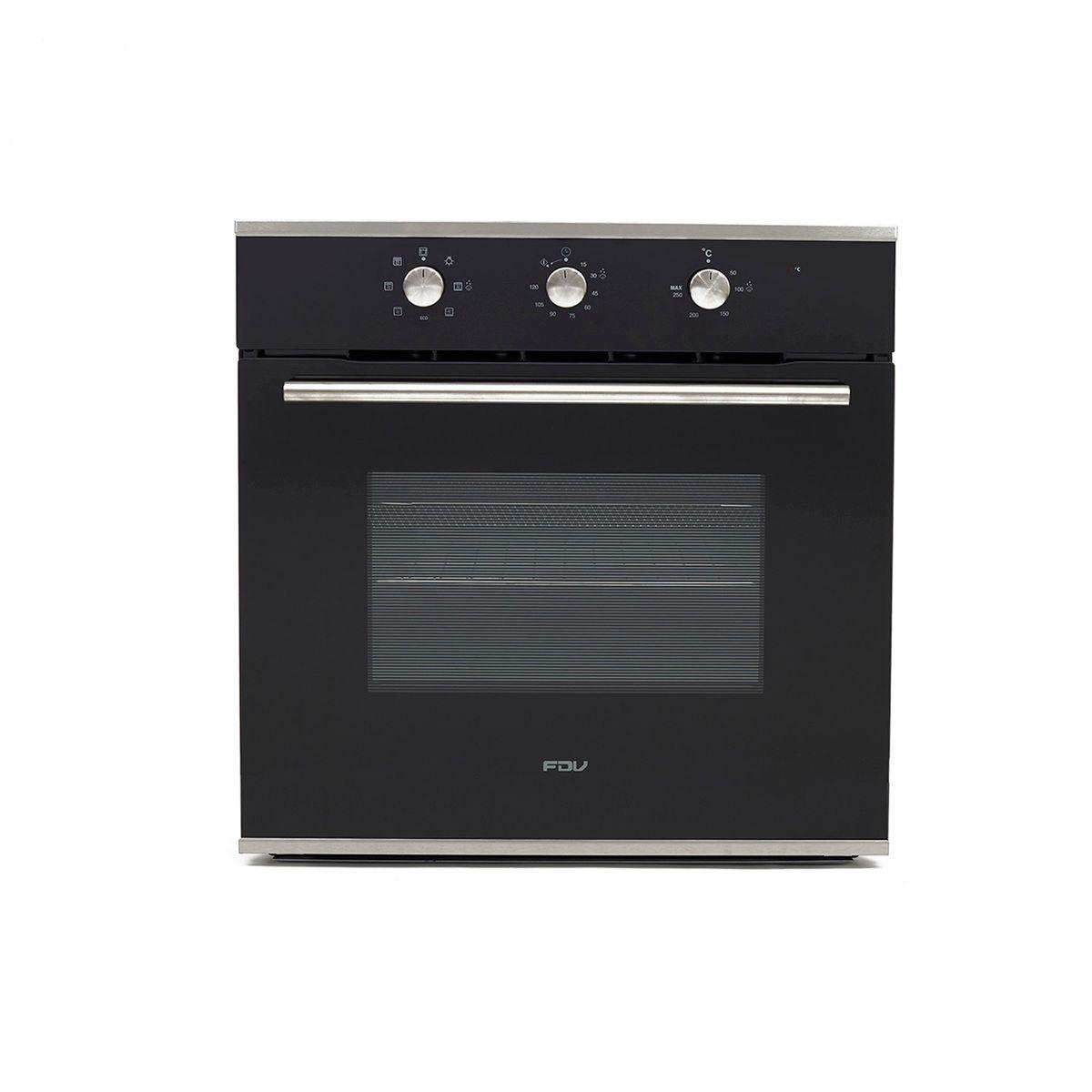 Horno Air Fryer empotrado 60L FDV-0