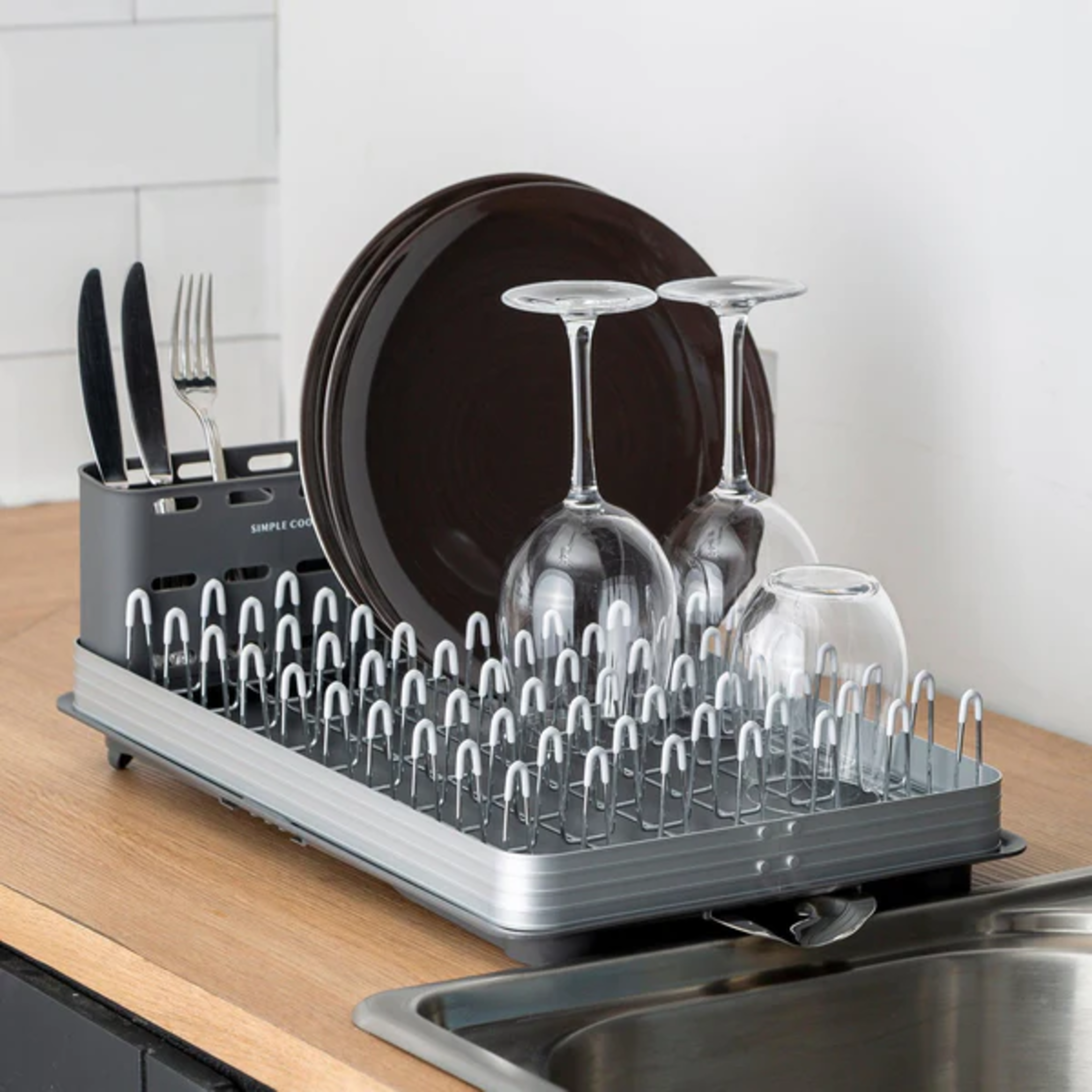 Secaplatos Simple Cook Carbon-2