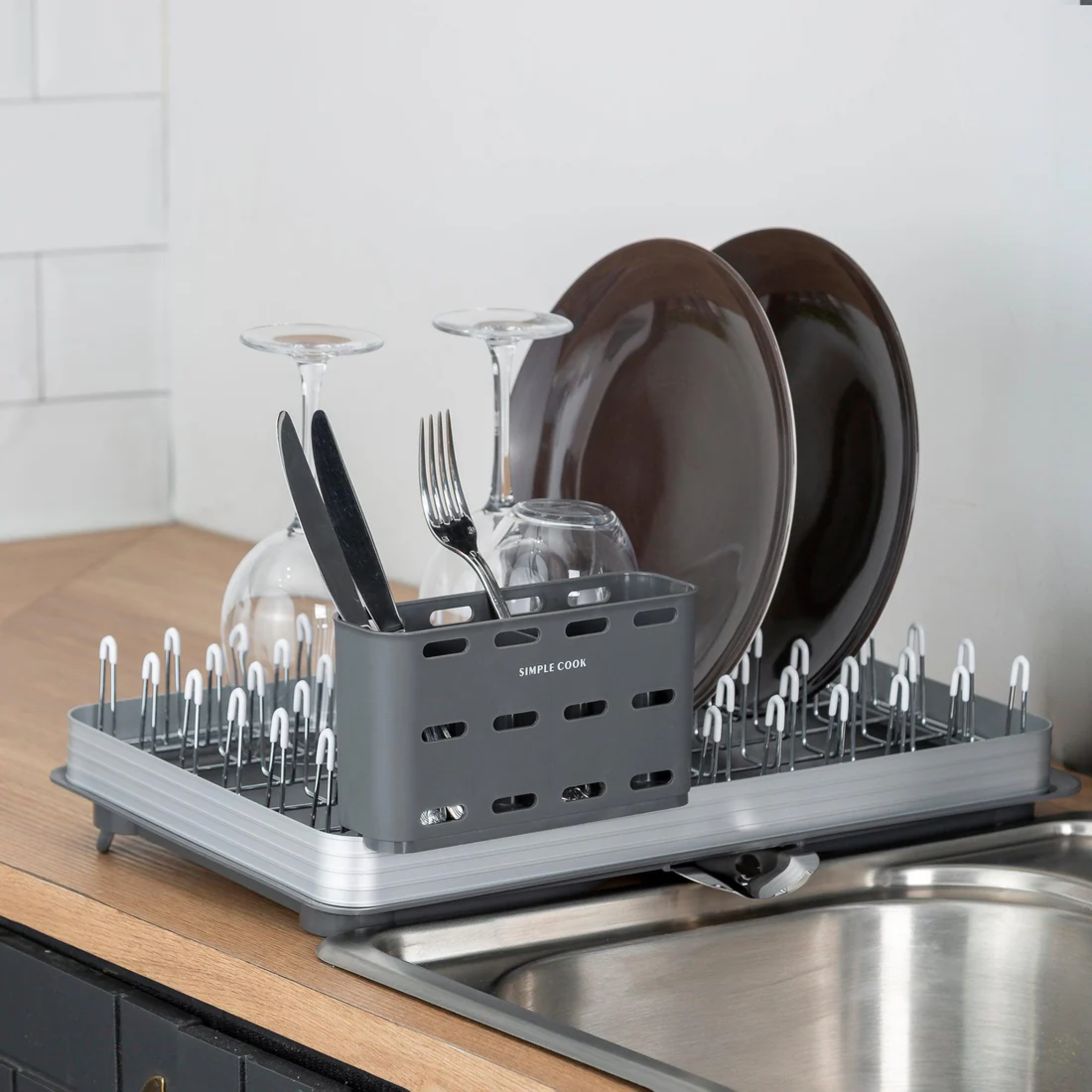 Secaplatos Simple Cook Carbon-3