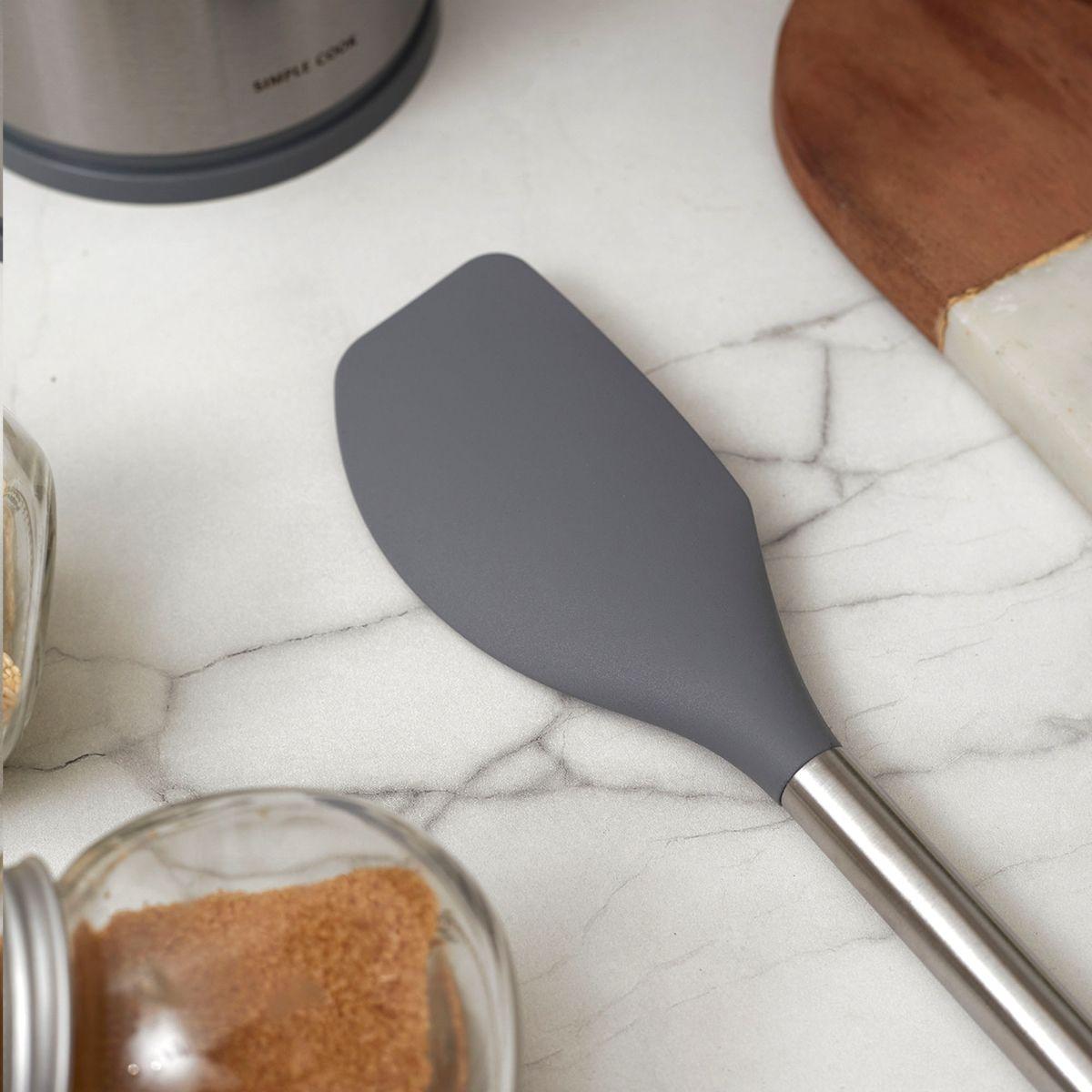 Set de Utensilios 10 pzs Cuisine Simple Cook-6