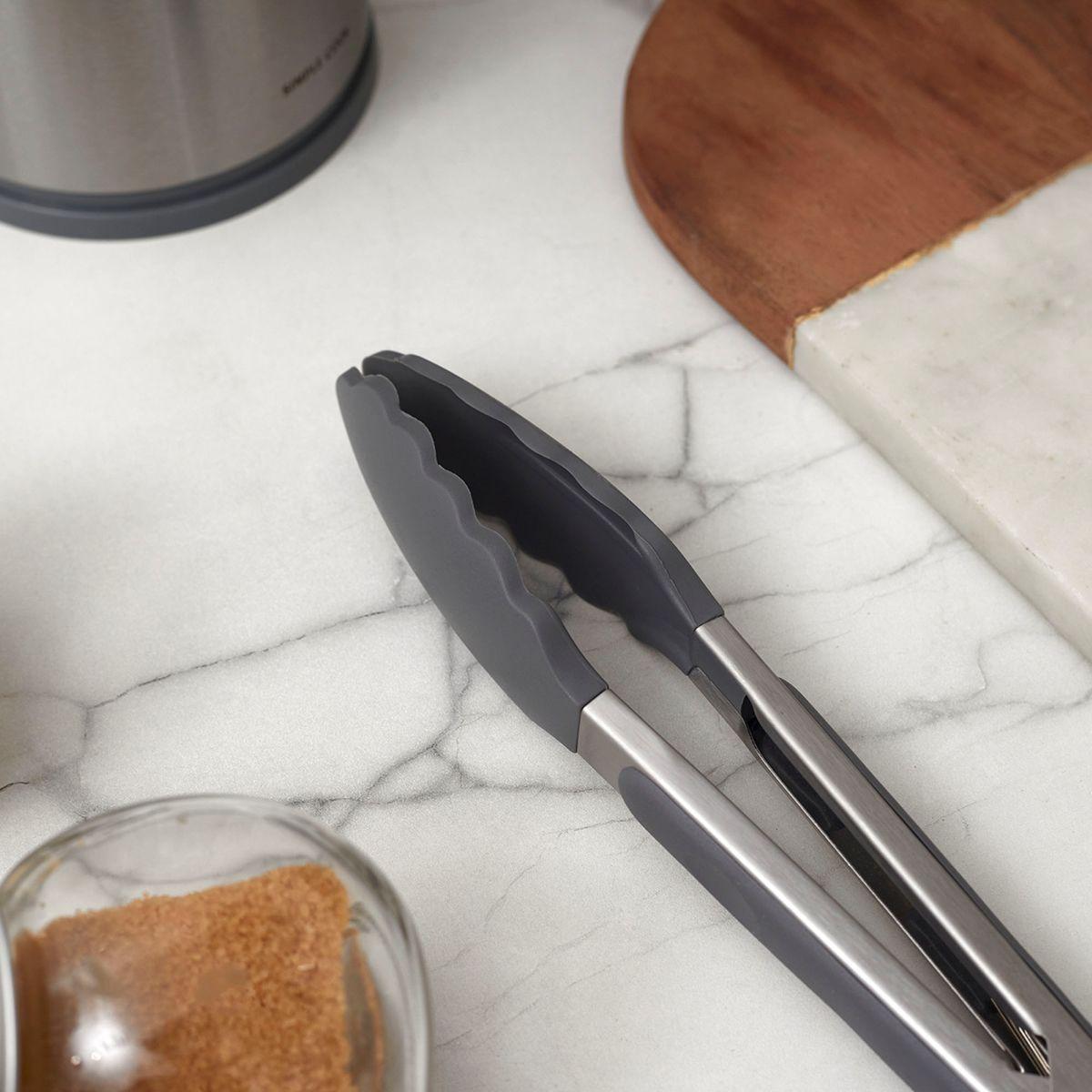 Set de Utensilios 10 pzs Cuisine Simple Cook-7