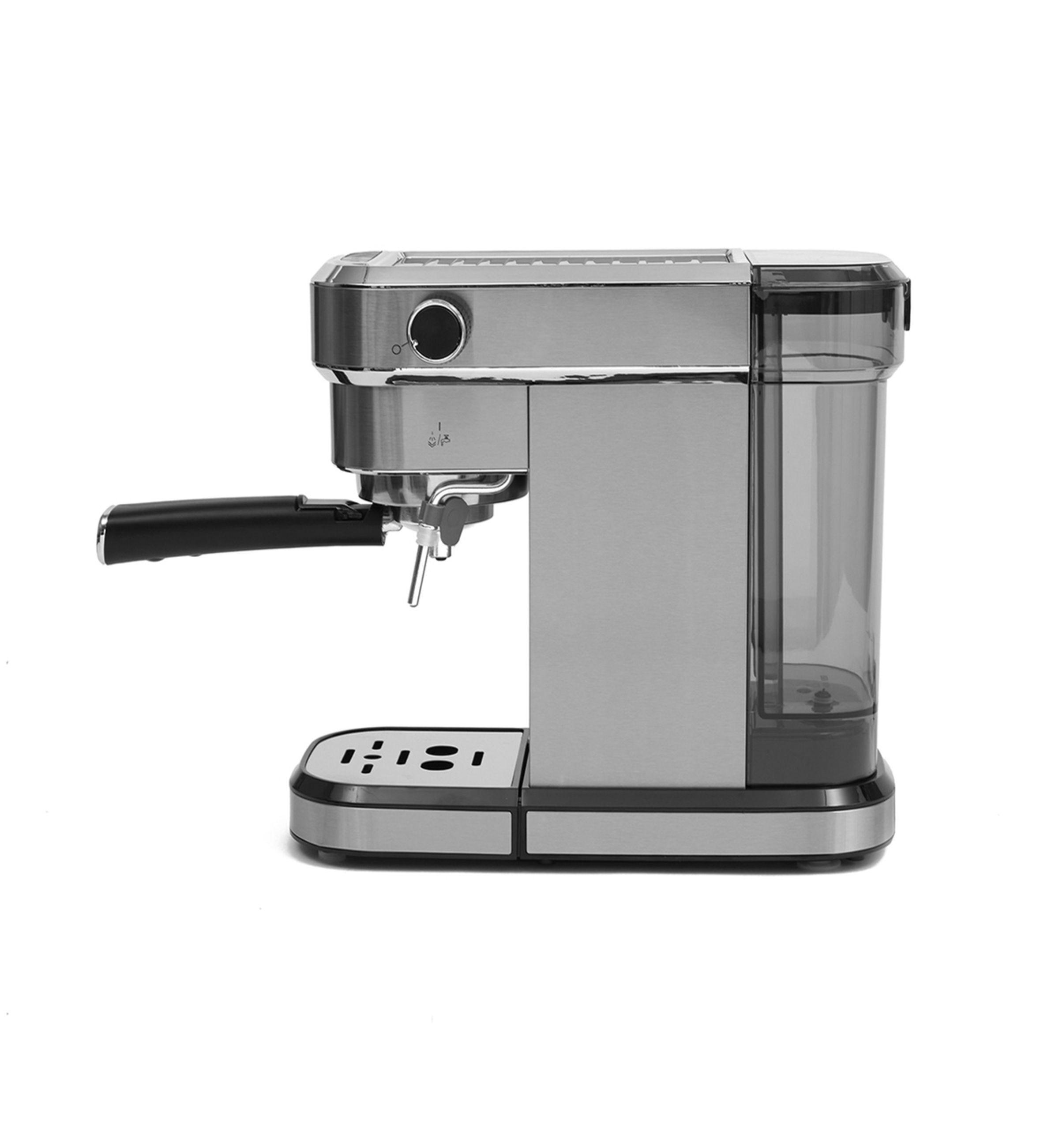 Cafetera Expreso Delicato 1.1L FDV-2