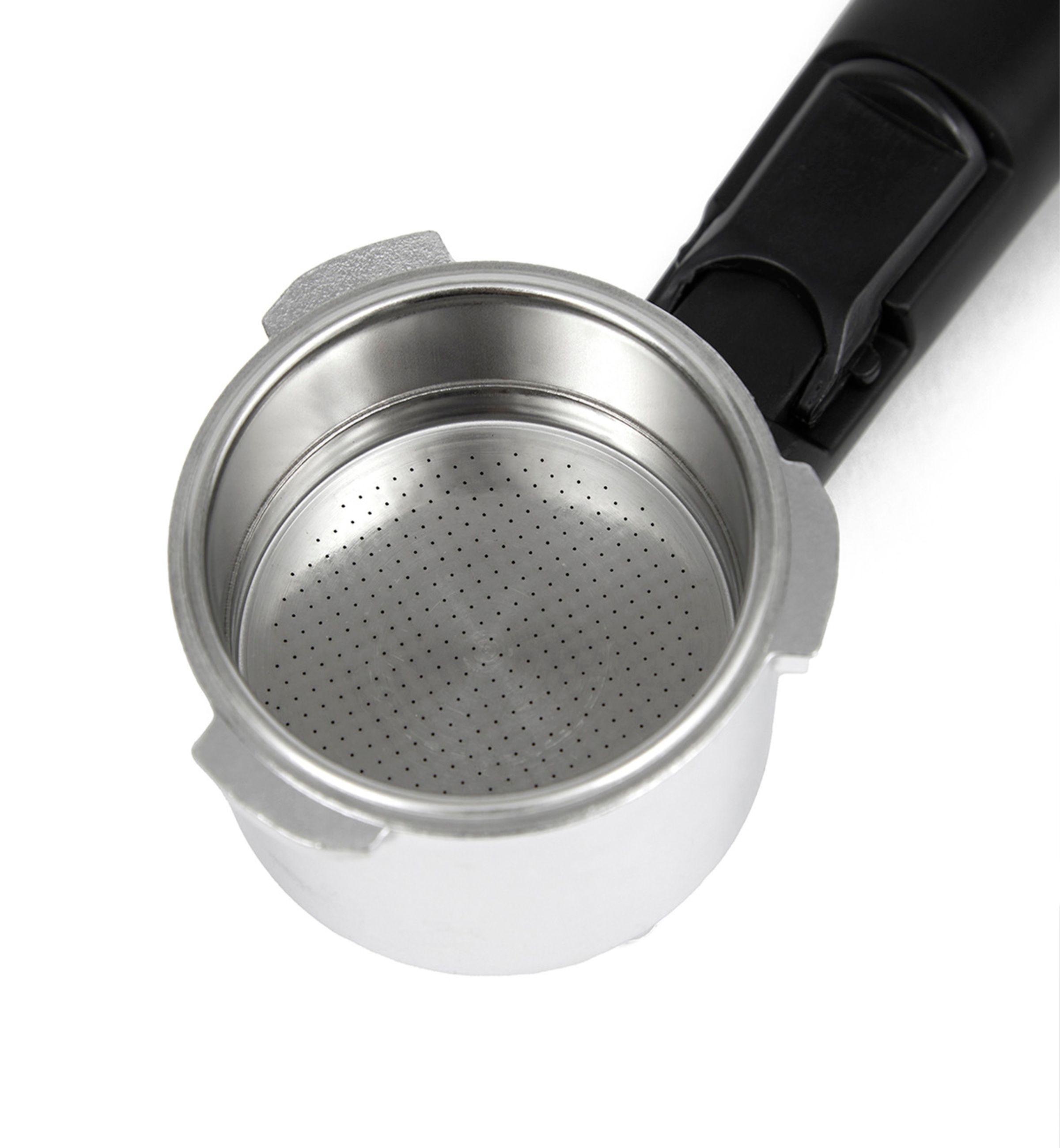 Cafetera Expreso Delicato 1.1L FDV-8