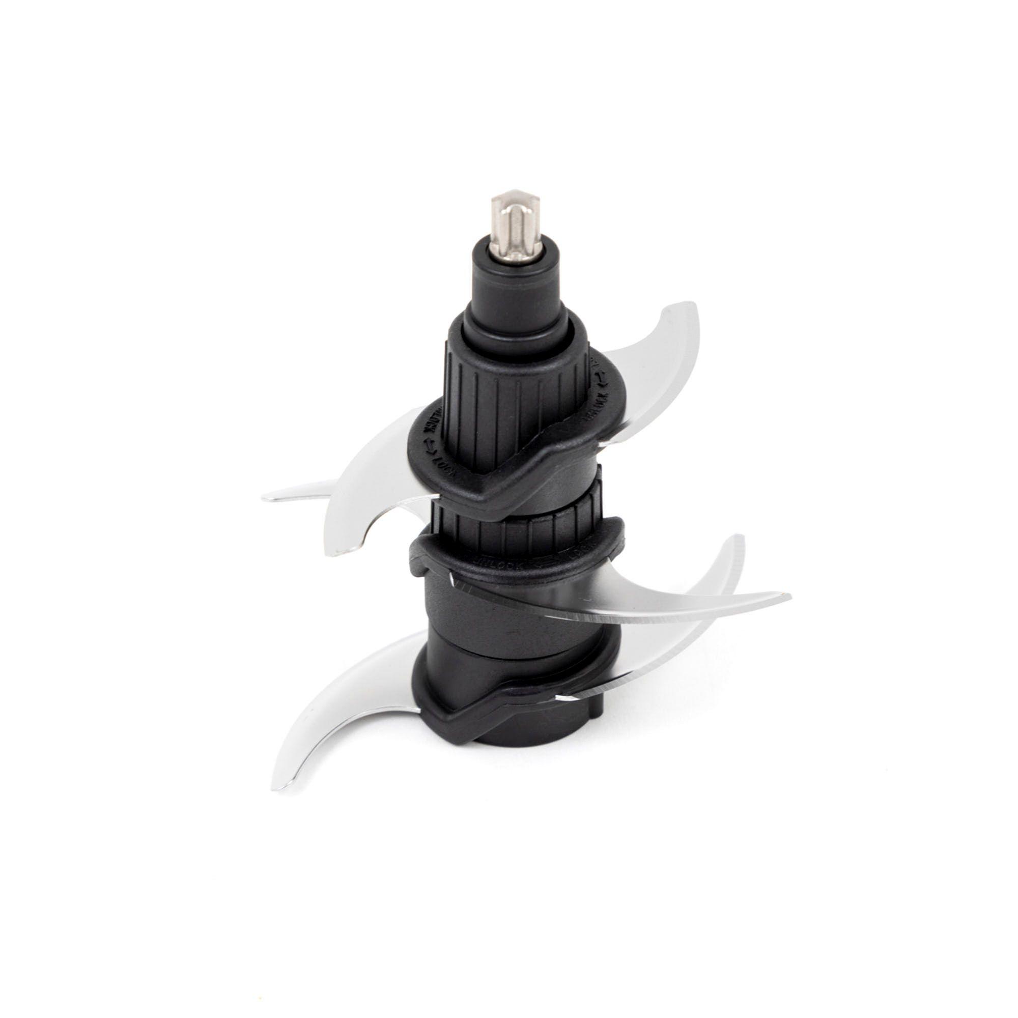 Picadora electrica Power Slash FDV-2