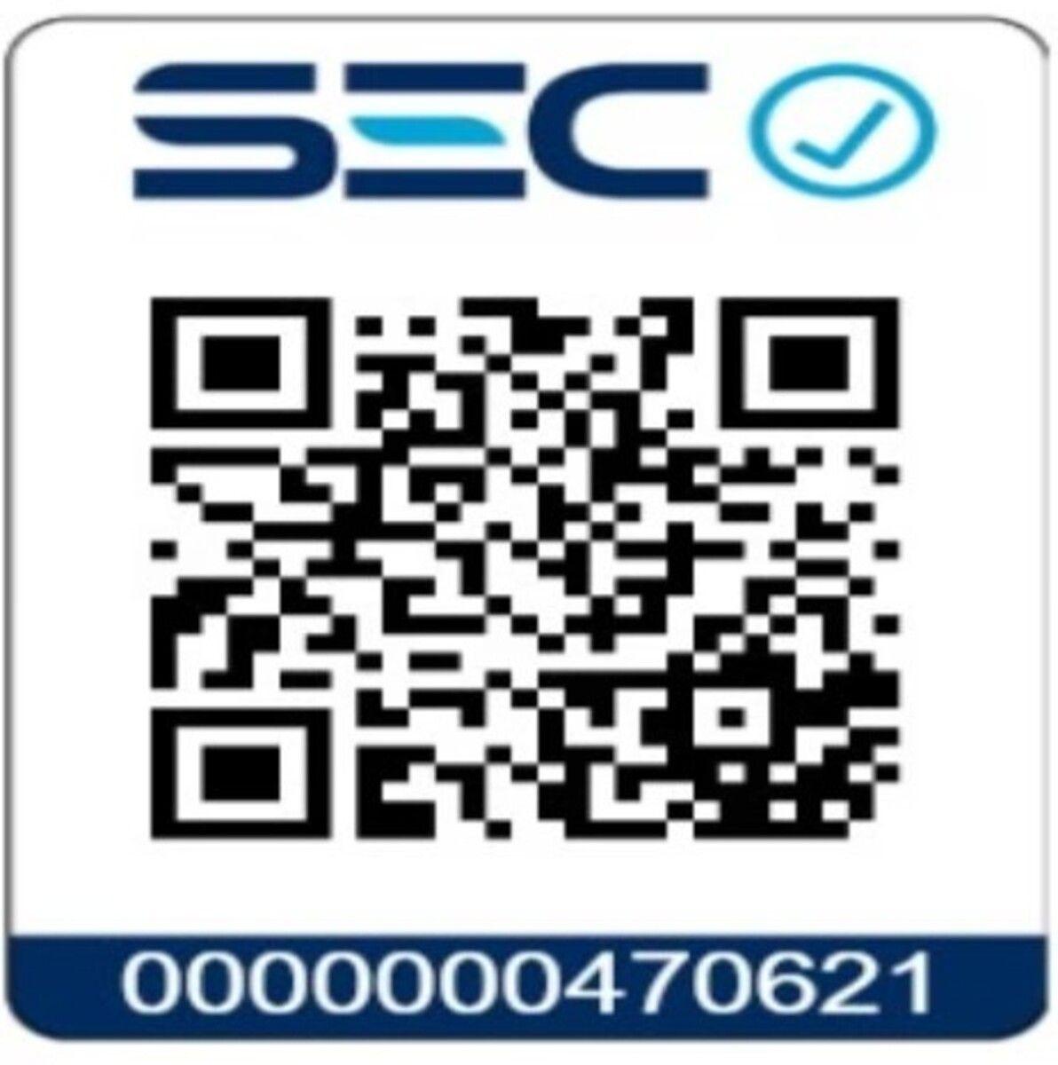 Microondas FDV White-7