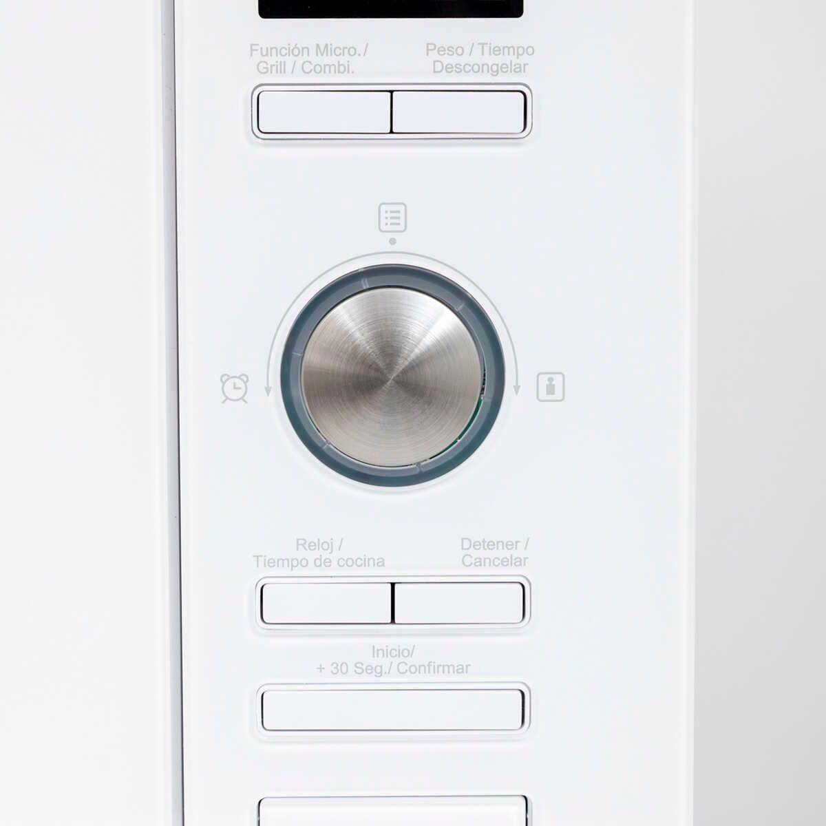 Microondas FDV White-8