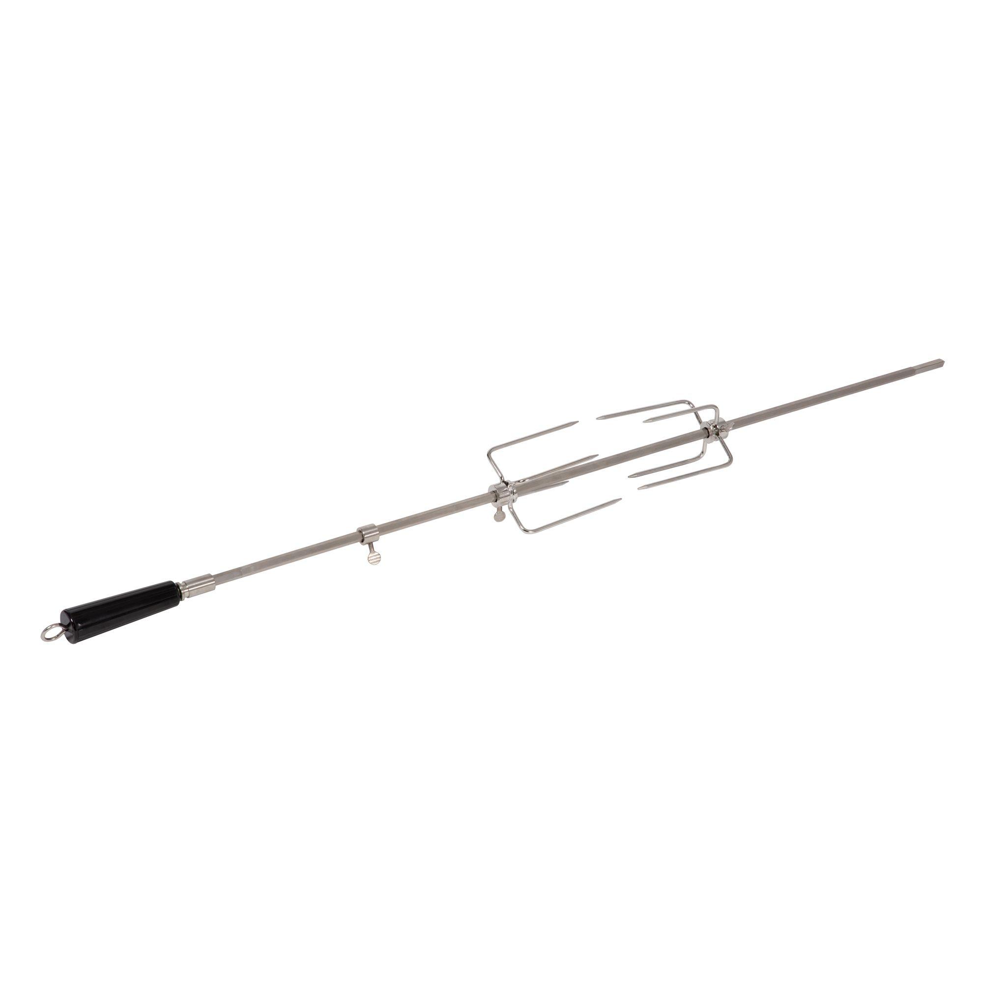 Parrilla FDV Select 5Q-6