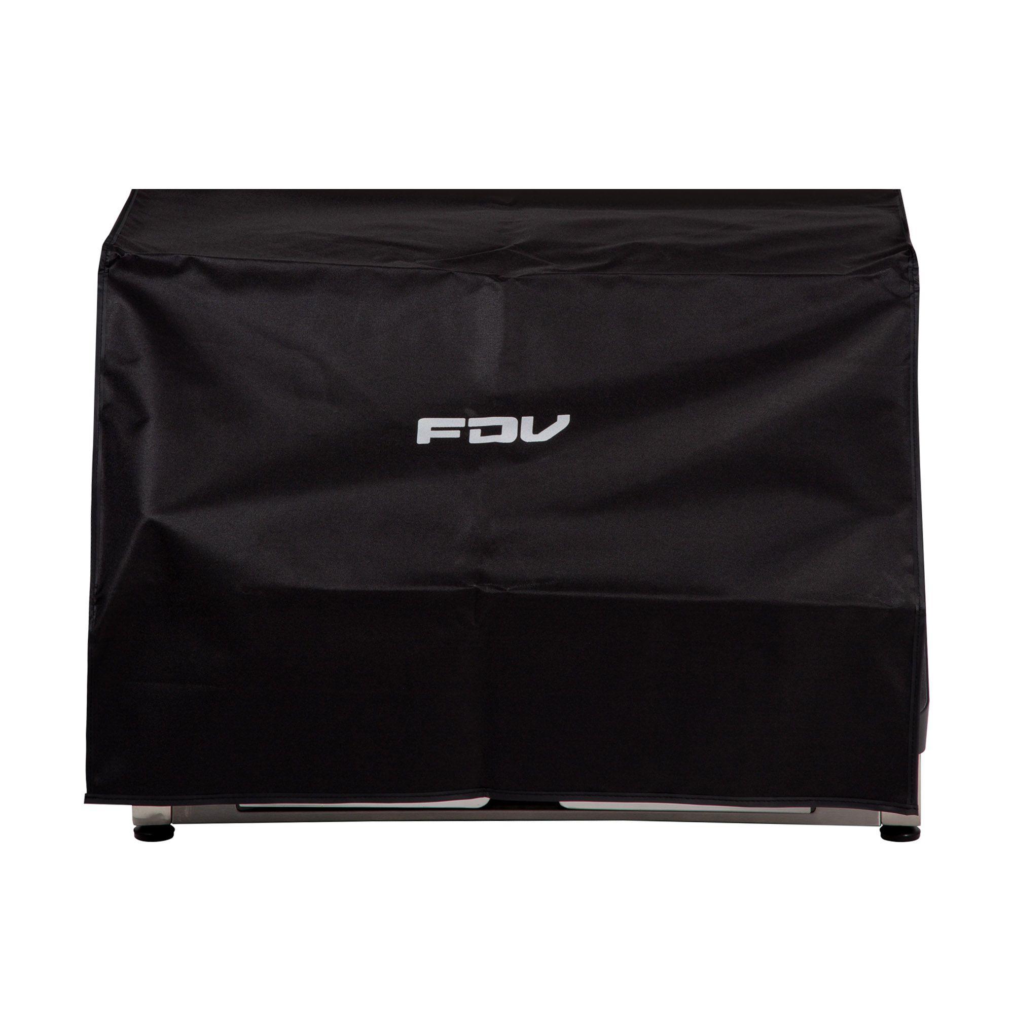 Parrilla FDV Select 5Q-7