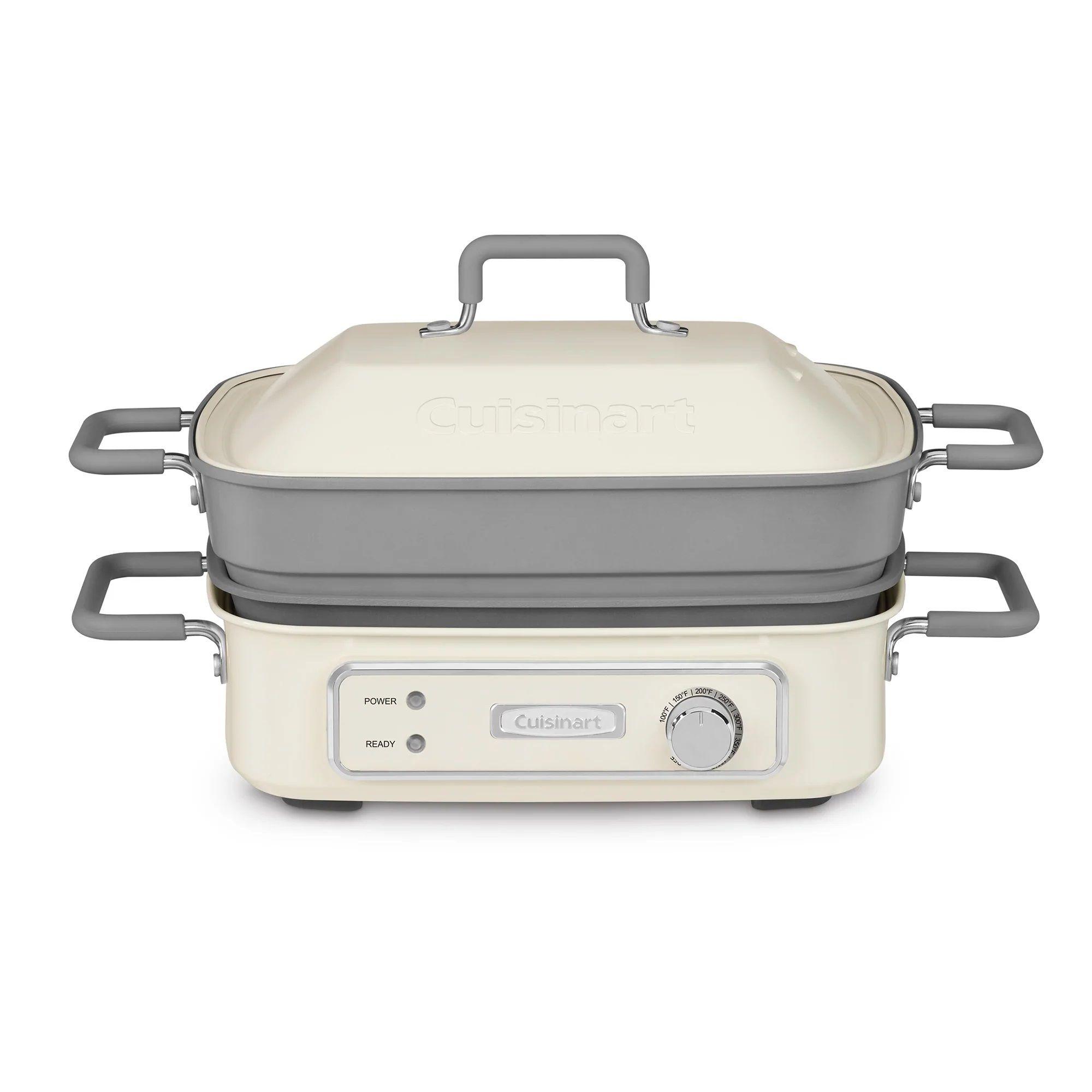 Grill Cuisinart GRM3CL-0