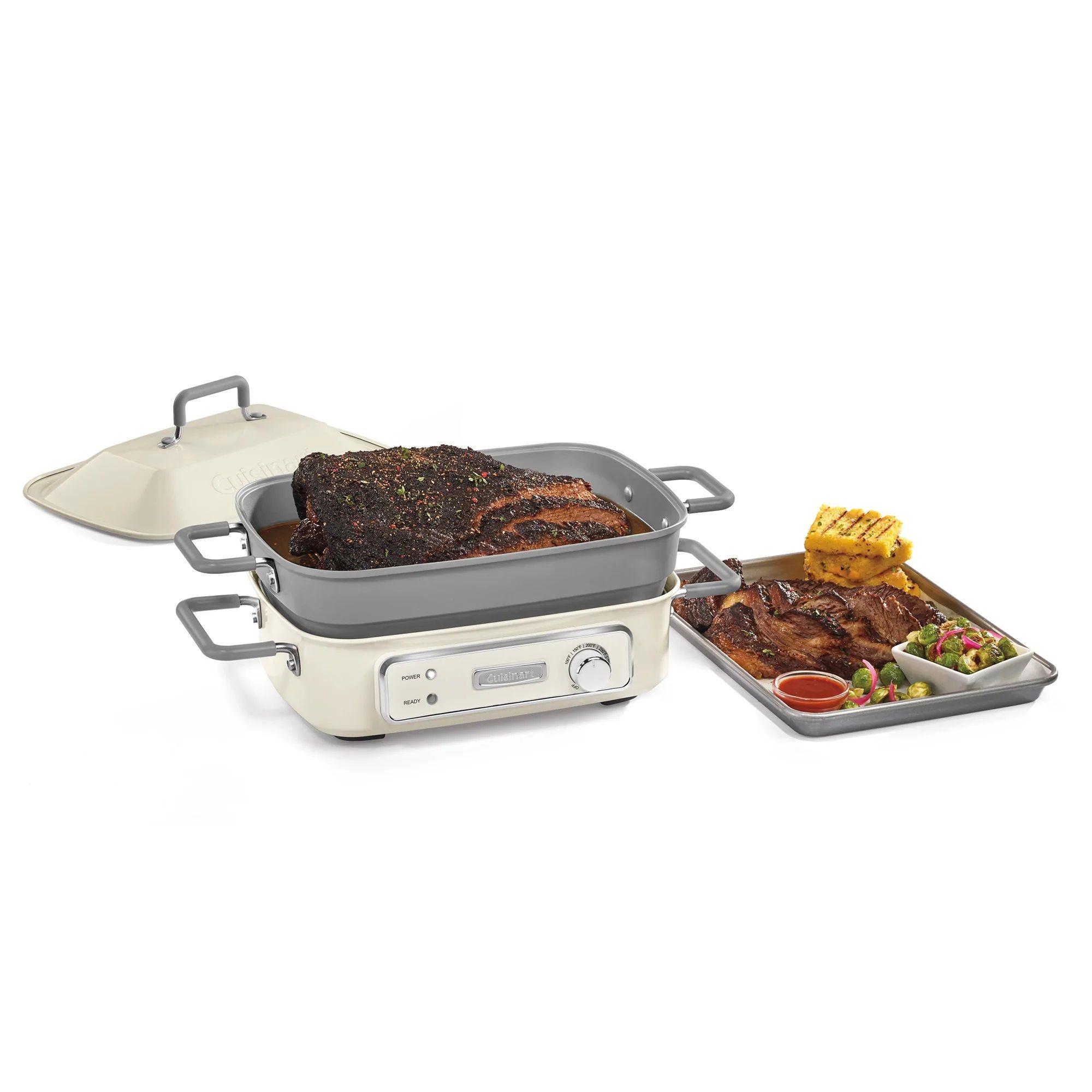 Grill Cuisinart GRM3CL-1