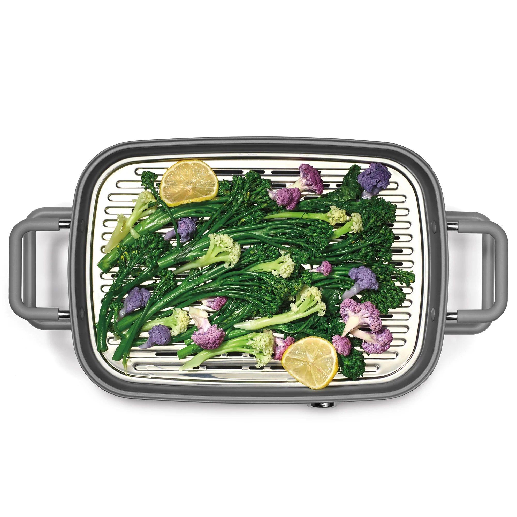 Grill Cuisinart GRM3CL-3