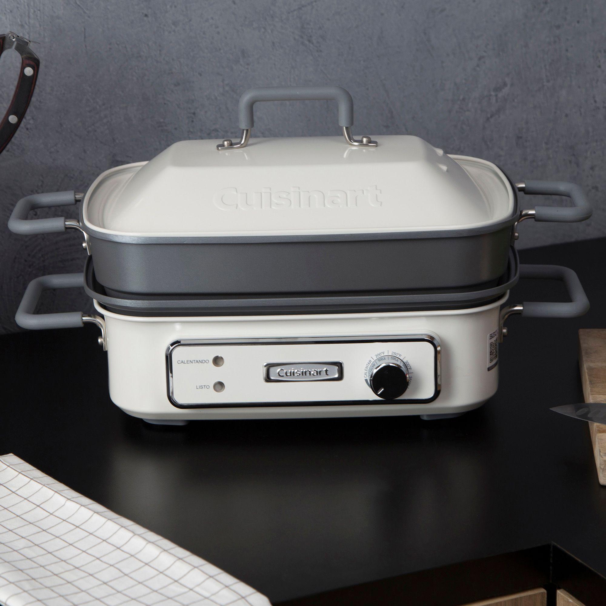 Grill Cuisinart GRM3CL-5