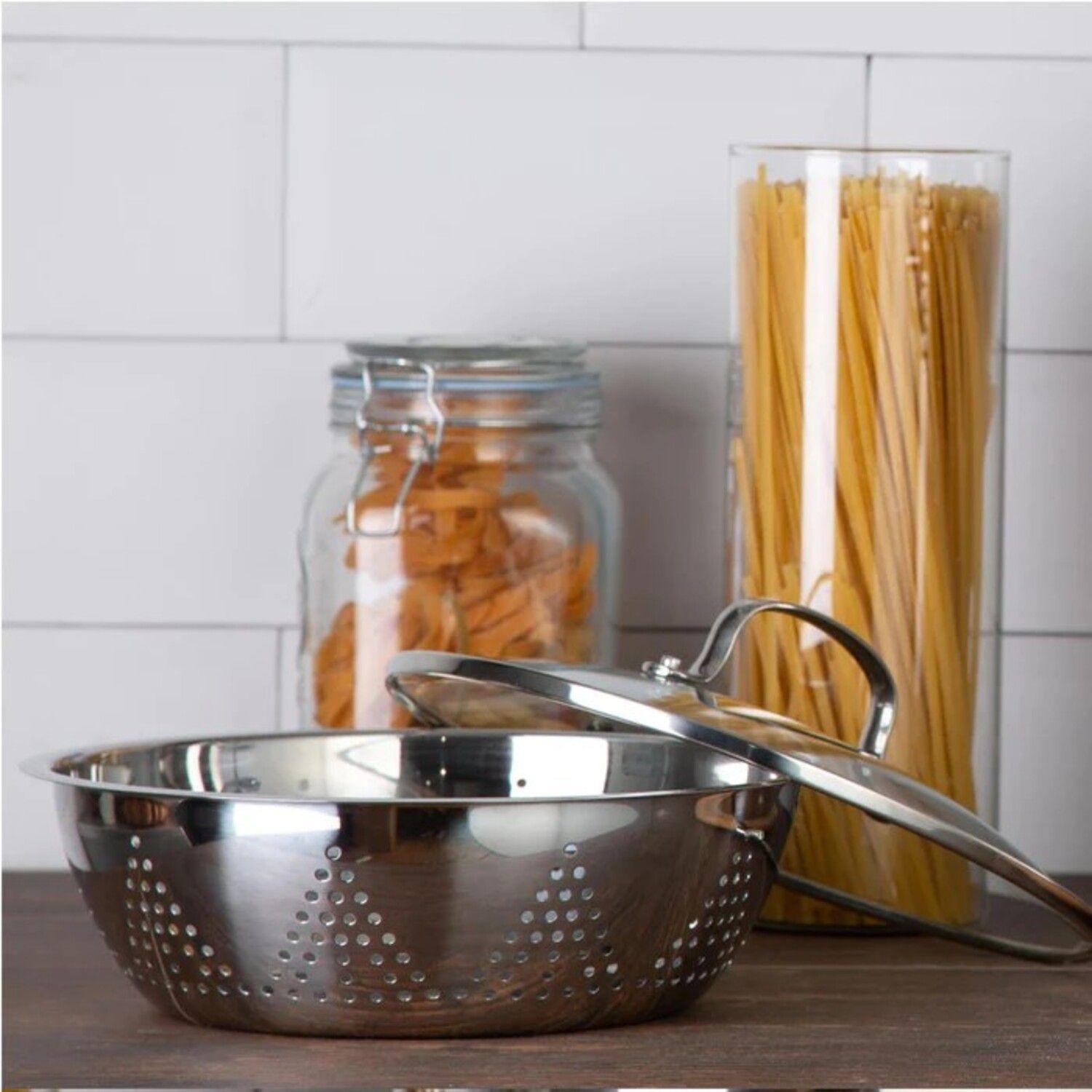 Pastaiola Simple Cook Vicenza-3