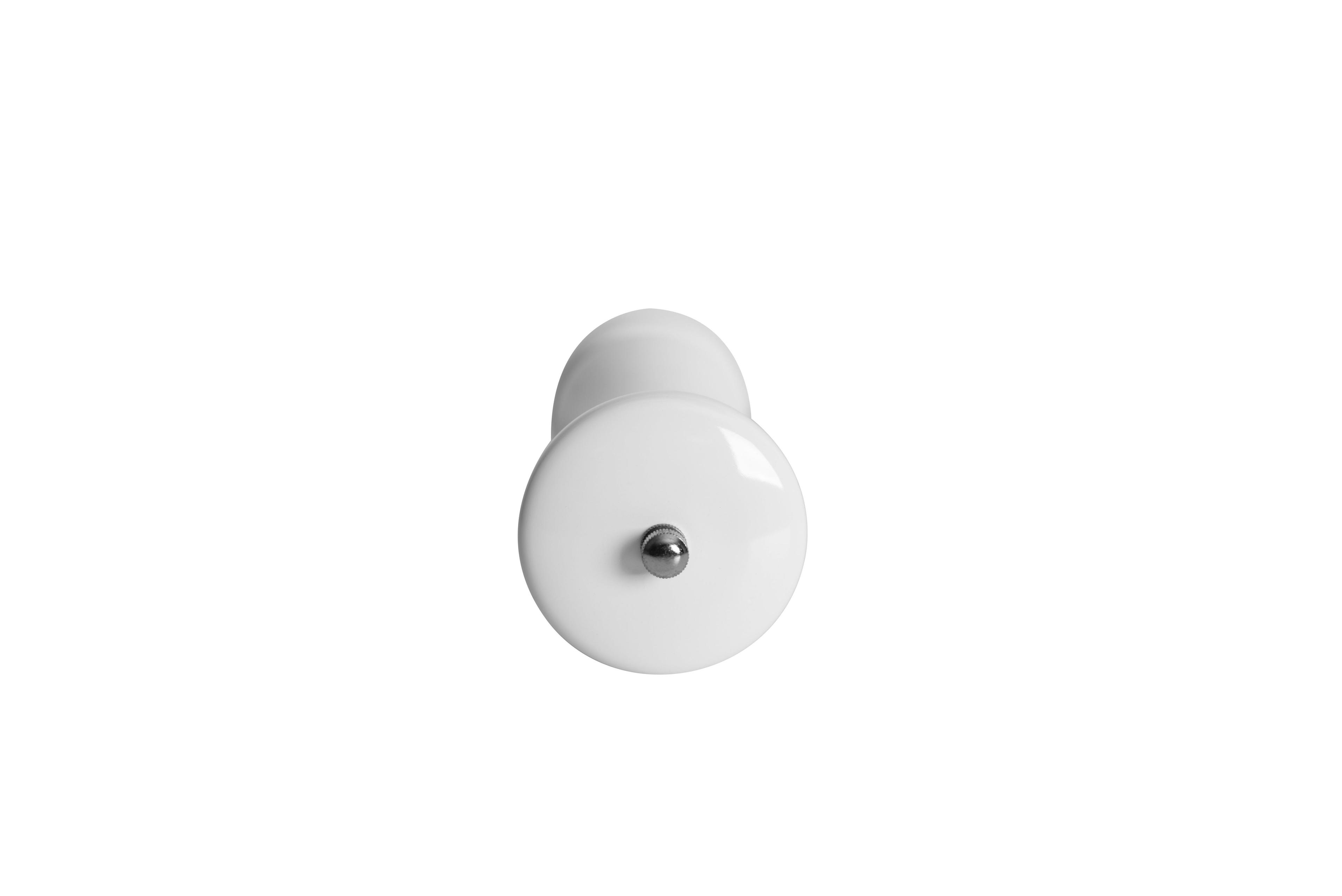 Set Salero y Pimentero Simple Cook Black&White 2 pzs-10