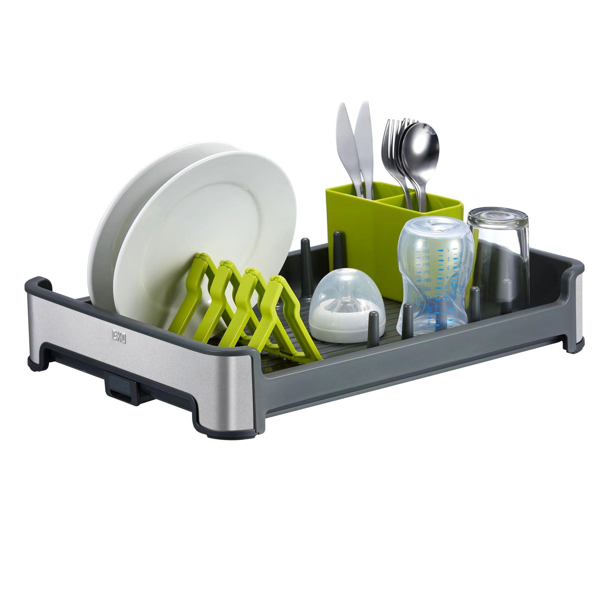 Secaplatos EKO Regal Flat Modelo EK9272-GR-0