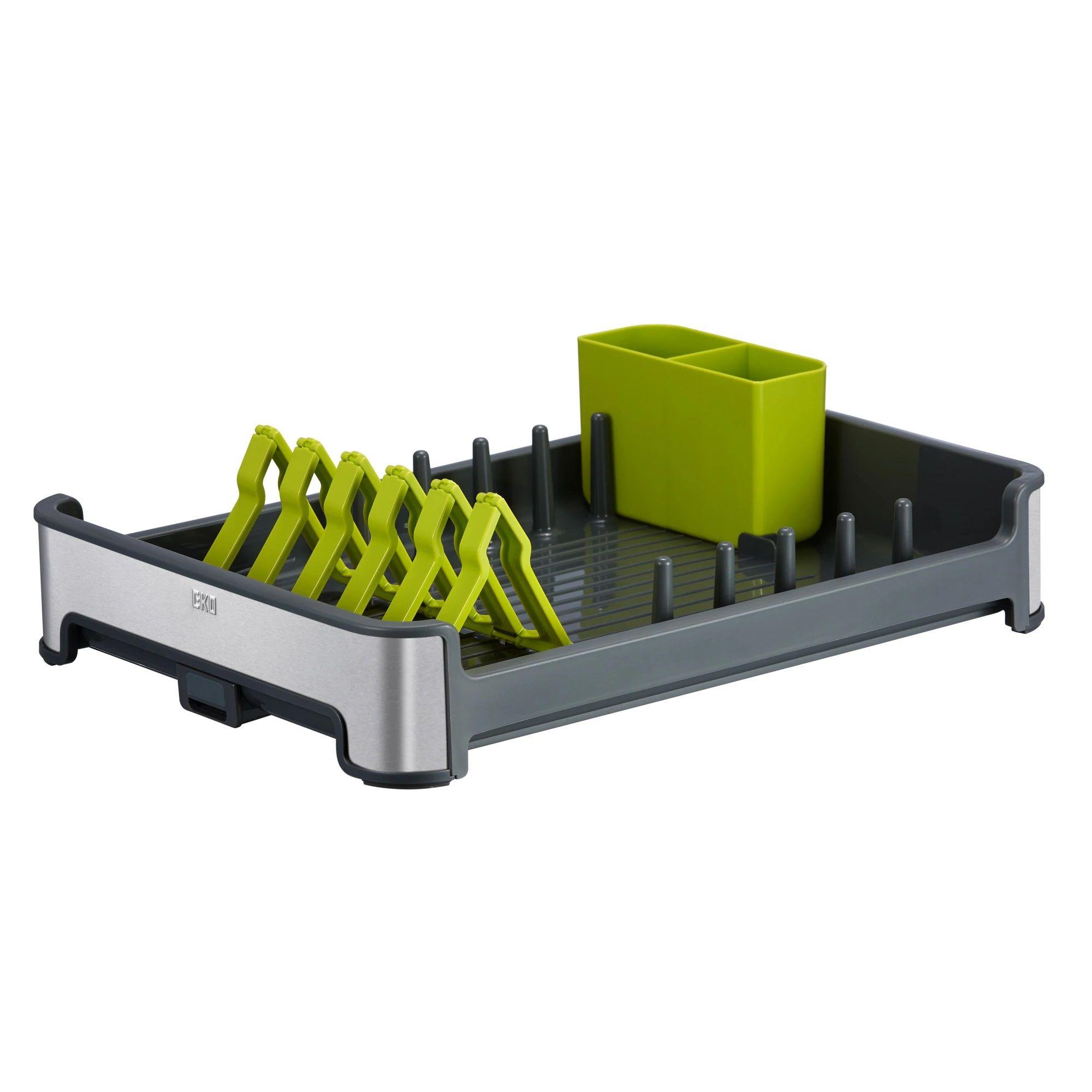 Secaplatos EKO Regal Flat Modelo EK9272-GR-1