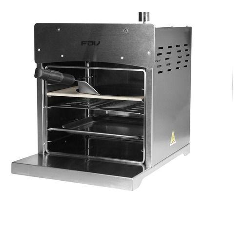 Horno A Gas Fdv Beefer-0