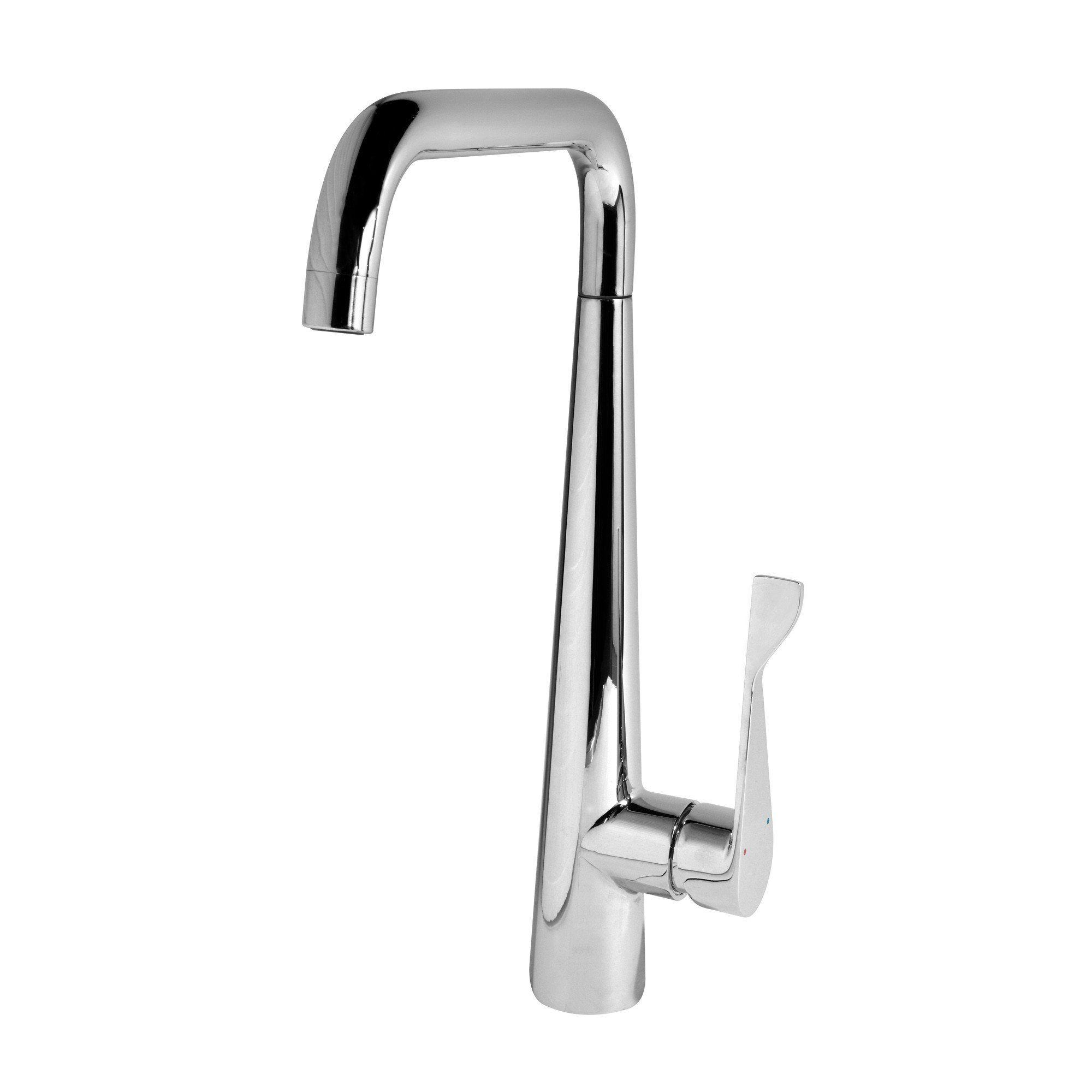 Kit FVD Small Acqua bajo cubierta + Griferia Conica-2