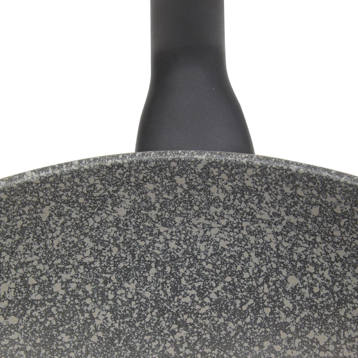 Wok Palma 28 cms Korkmaz-3