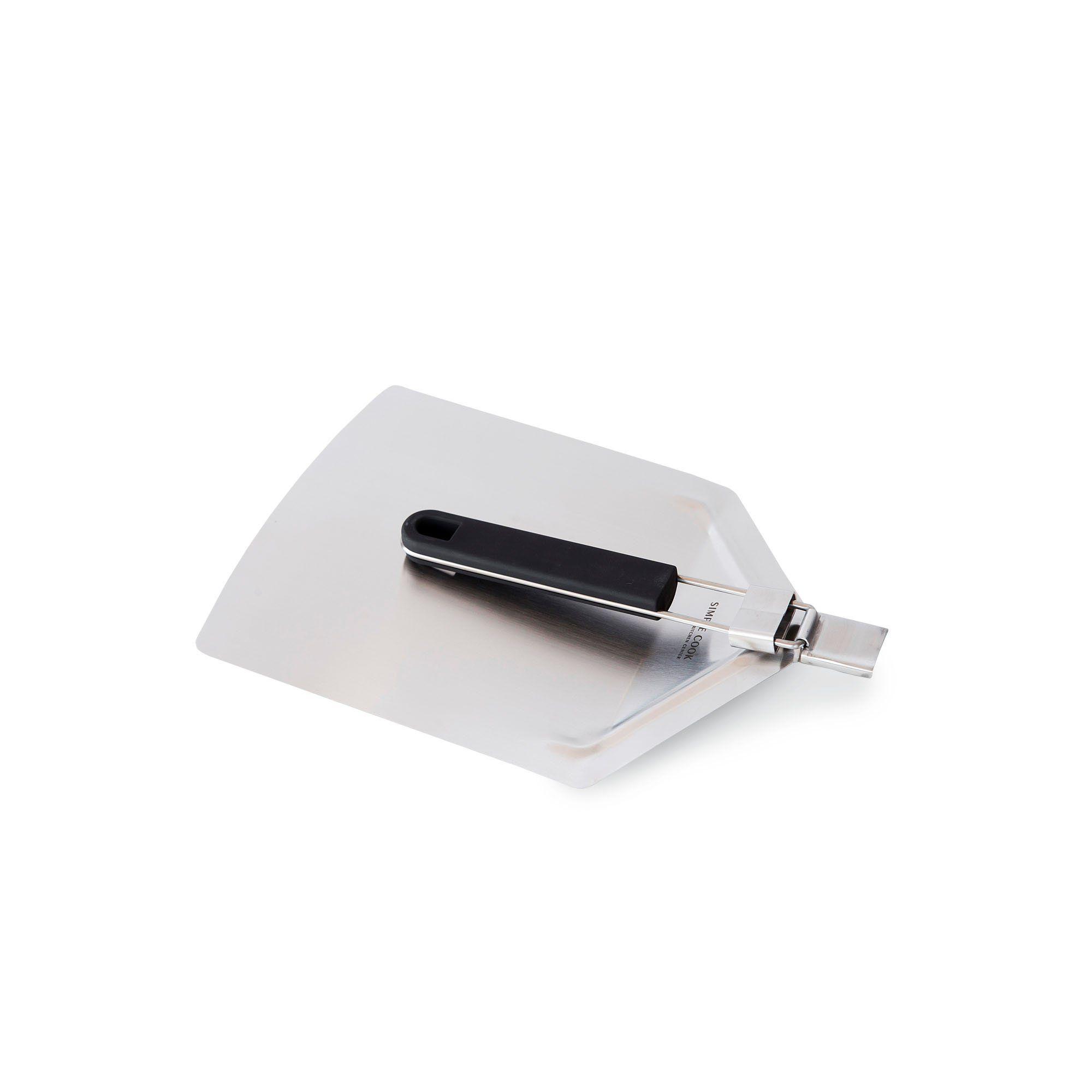 Espatula para pizza Simple Cook-2
