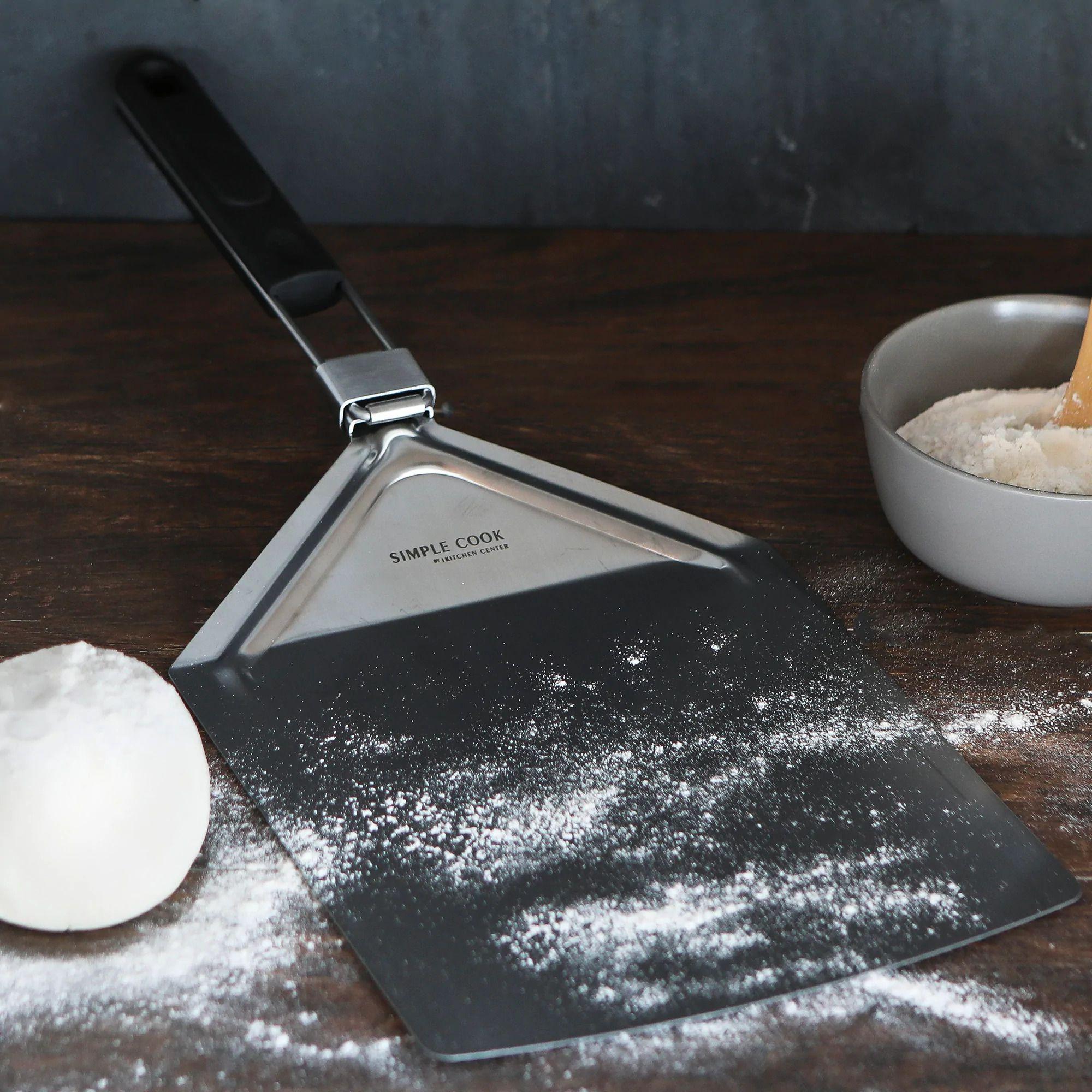 Espatula para pizza Simple Cook-3