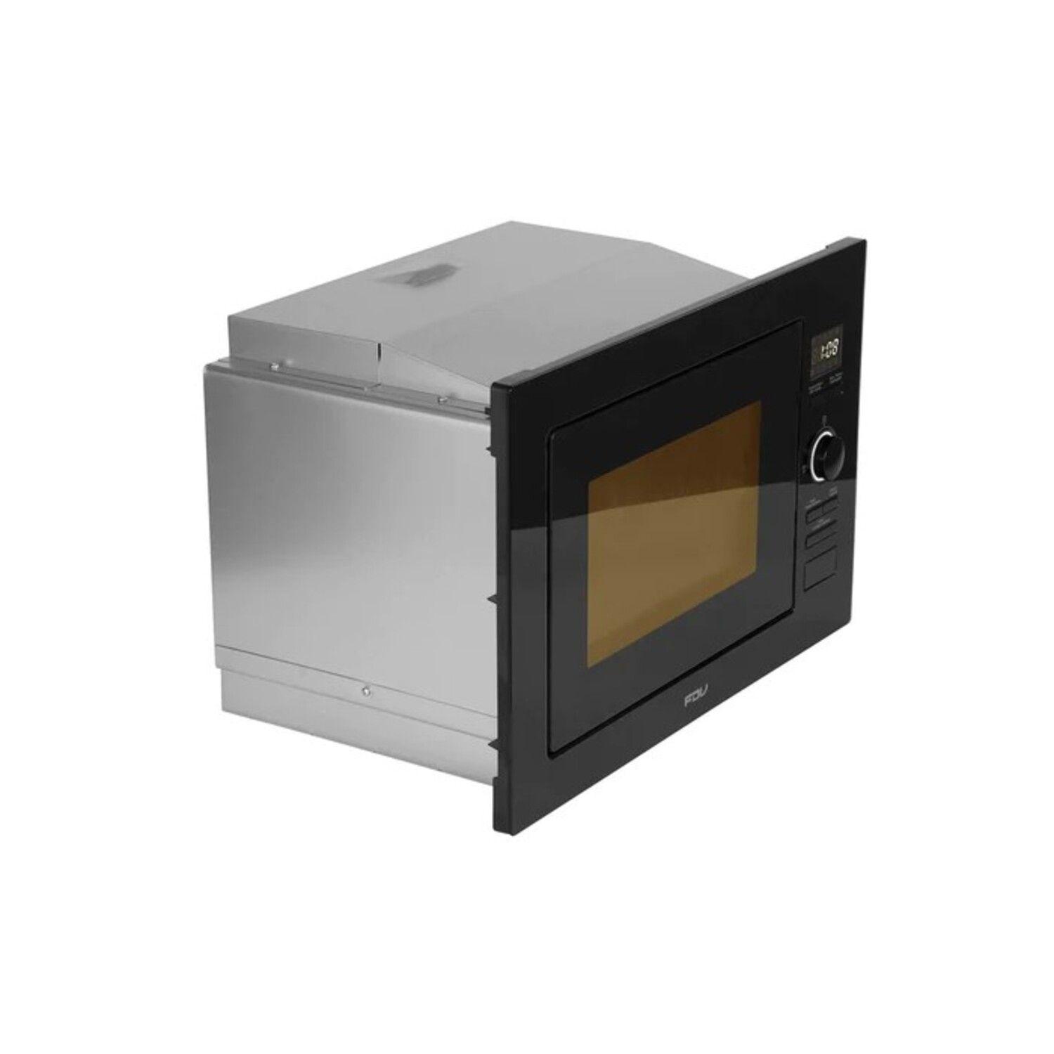 Microondas FDV Black 2.0-2