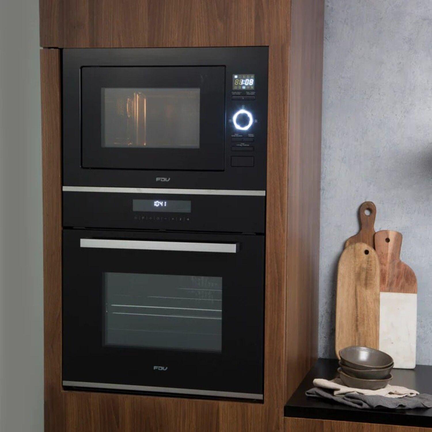 Microondas FDV Black 2.0-5